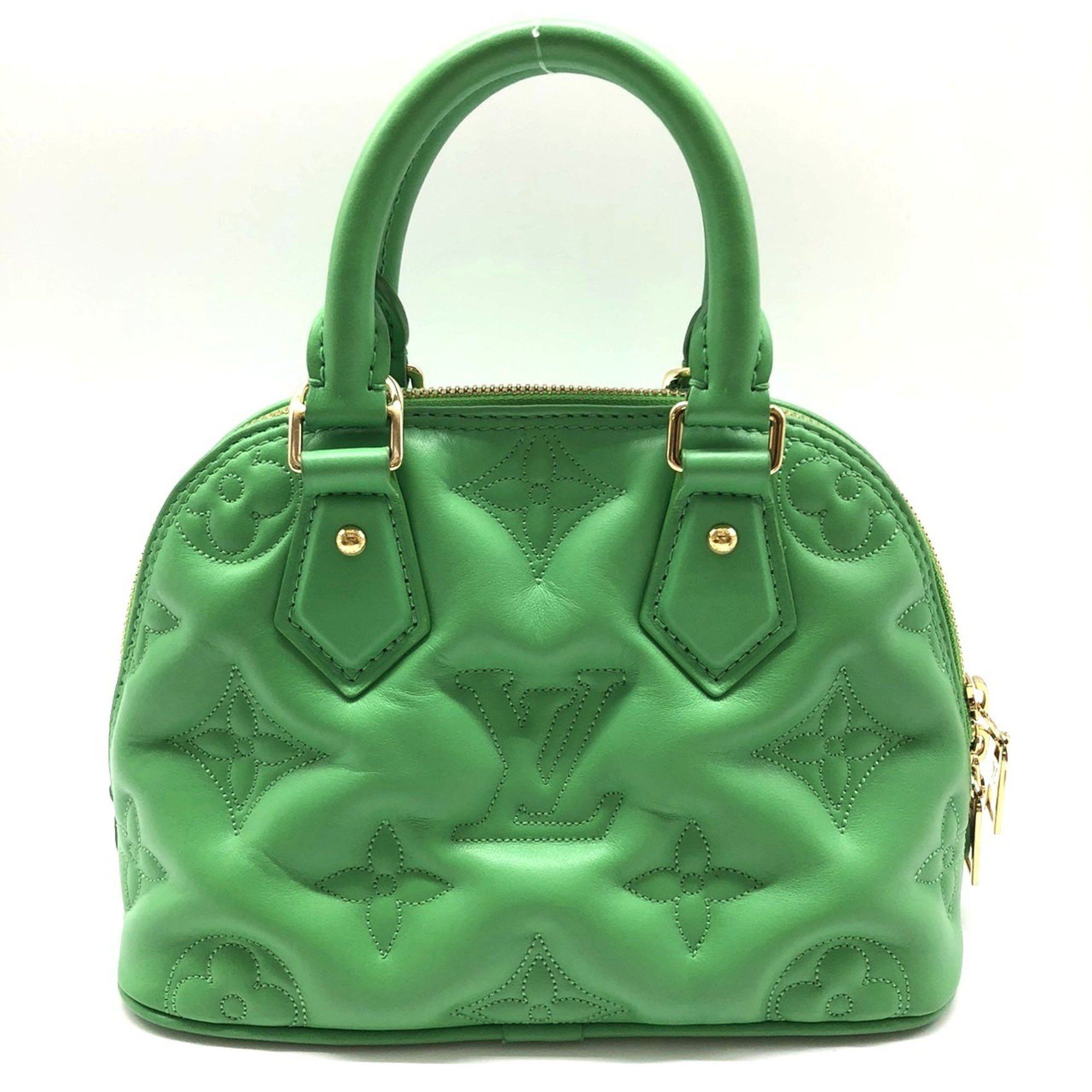 Louis Vuitton Louis Vuitton Alma BB handbag Size ONE SIZE - 2 Thumbnail