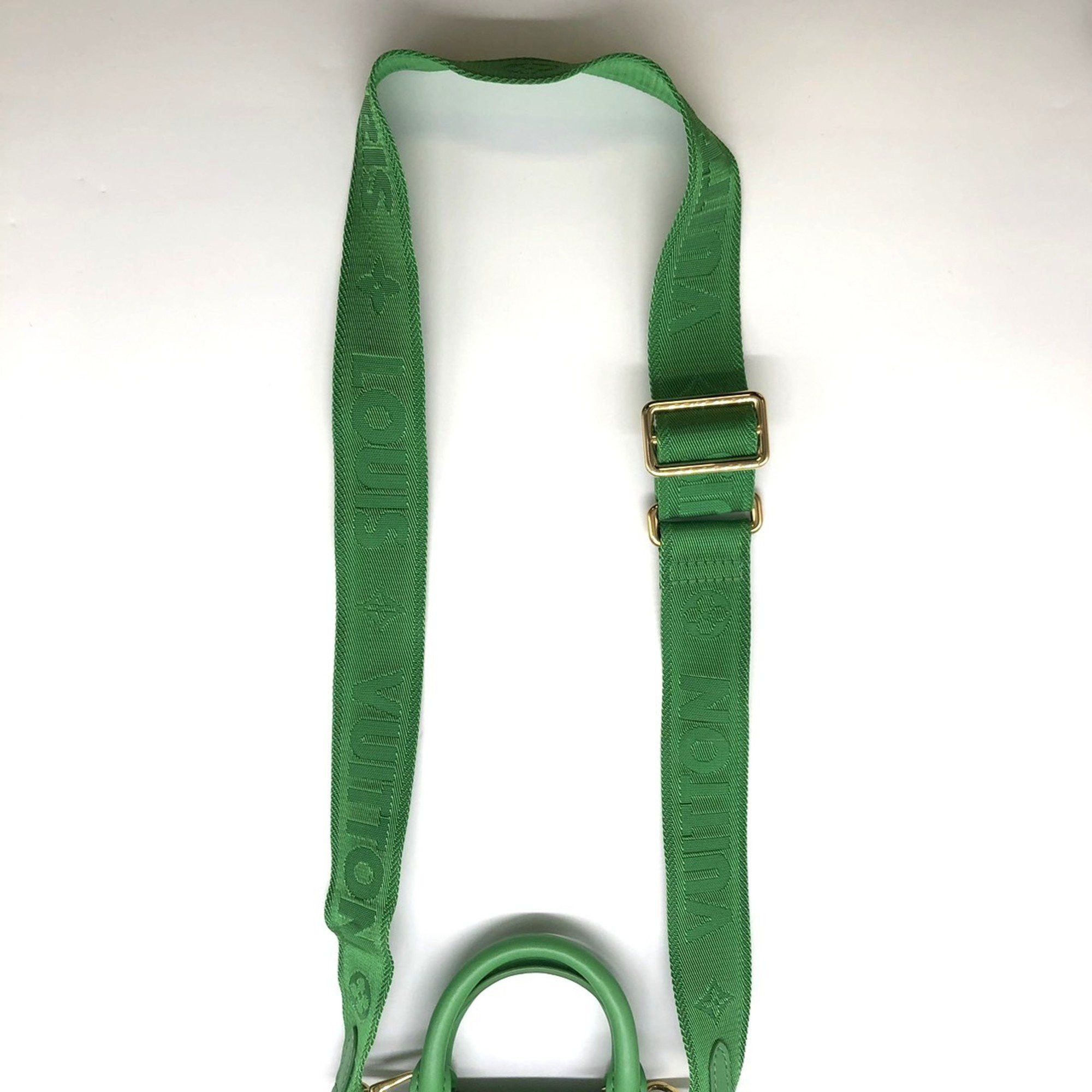 Louis Vuitton Louis Vuitton Alma BB handbag Size ONE SIZE - 4 Thumbnail