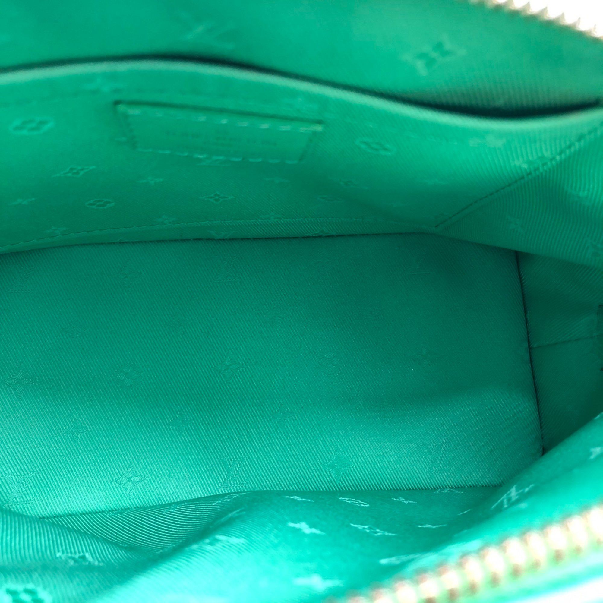 Louis Vuitton Louis Vuitton Alma BB handbag Size ONE SIZE - 8 Thumbnail
