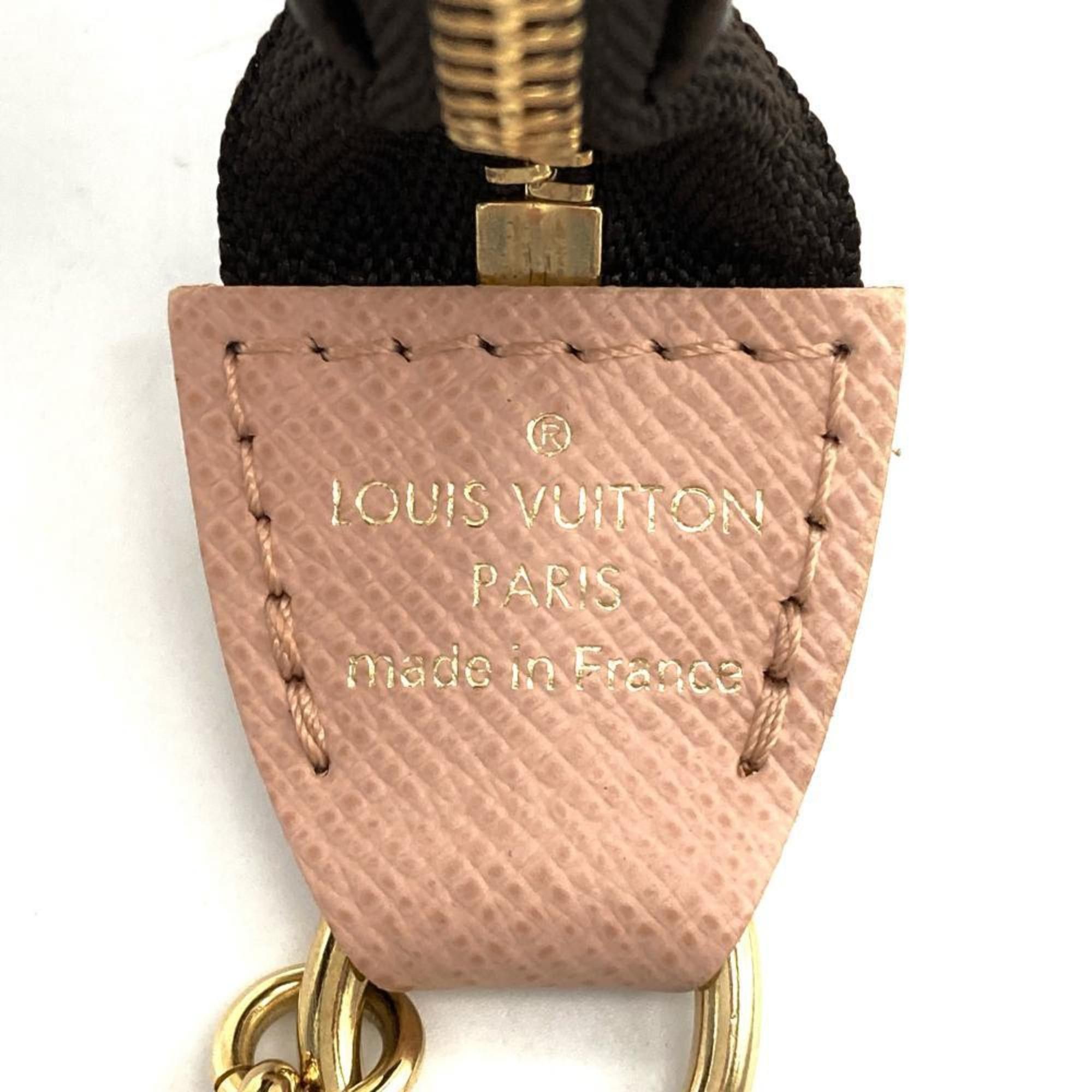 Louis Vuitton Louis Vuitton Mini Pochette Accessoires clutch Size ONE SIZE - 5 Thumbnail
