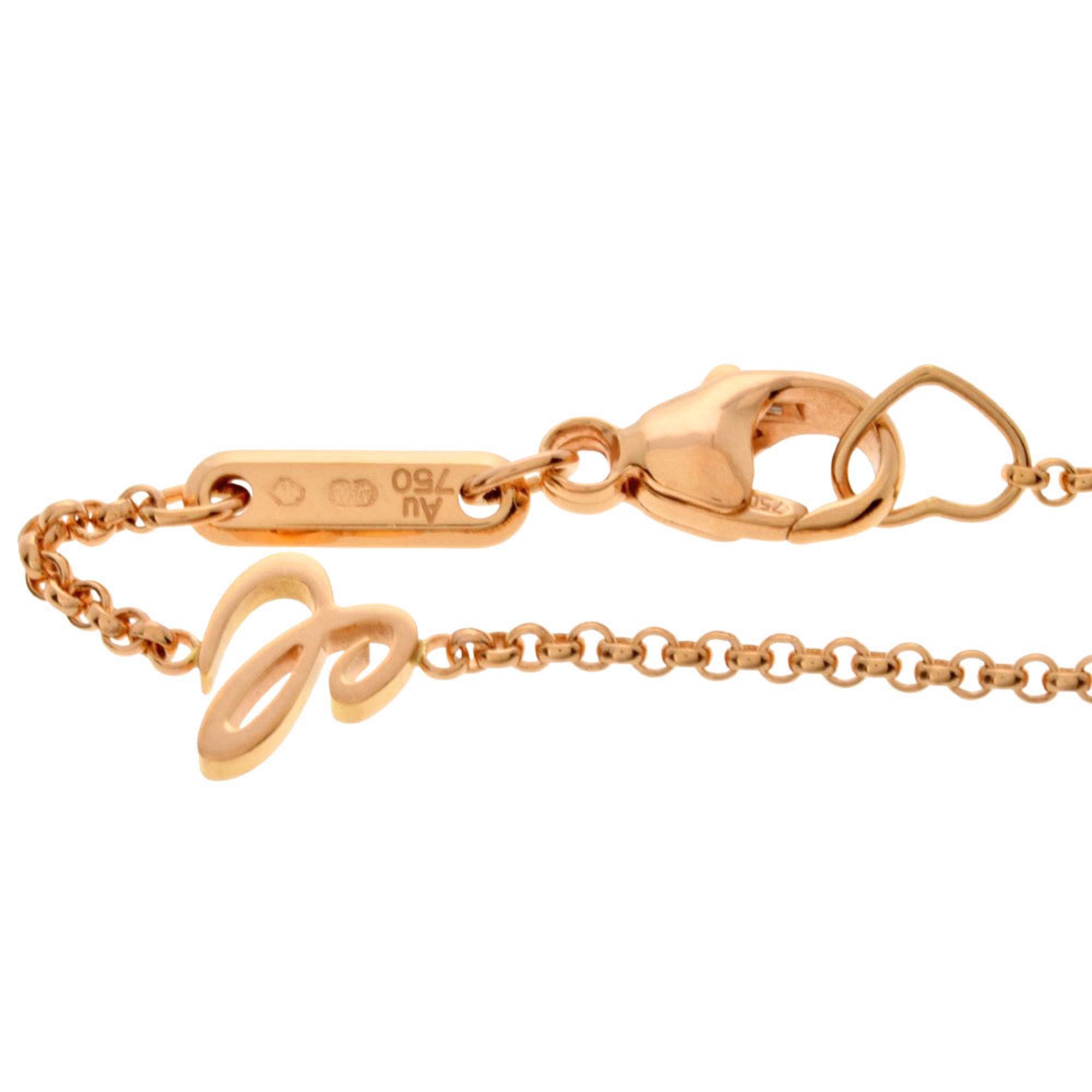 Chopard Chopard Happy Heart necklace Size ONE SIZE - 6 Thumbnail