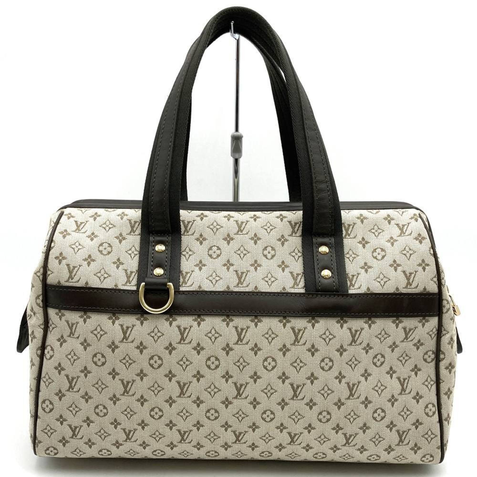 Louis Vuitton Louis Vuitton Josephine handbag Size ONE SIZE - 2 Thumbnail