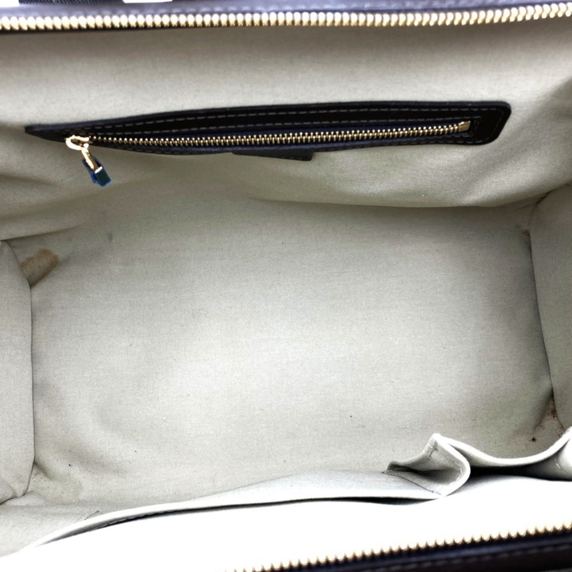 Louis Vuitton Louis Vuitton Josephine handbag Size ONE SIZE - 9 Thumbnail