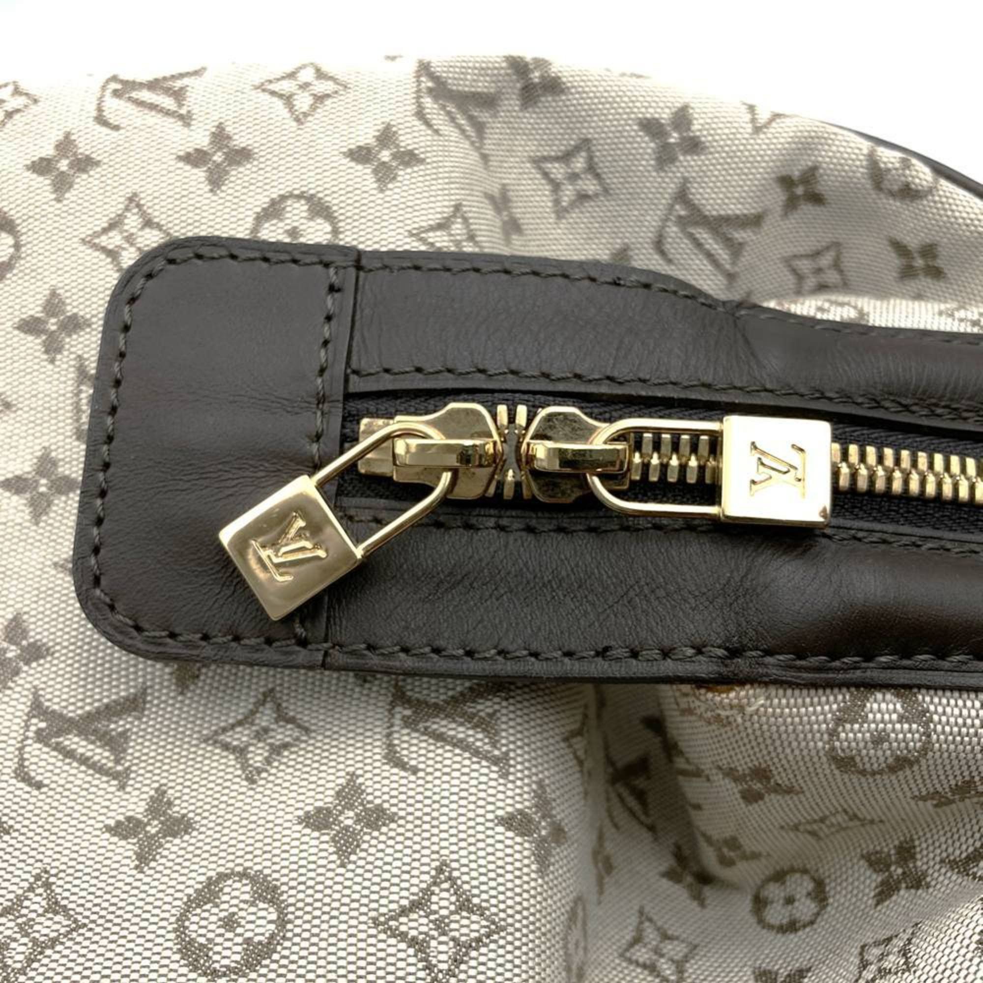 Louis Vuitton Louis Vuitton Josephine handbag Size ONE SIZE - 8 Thumbnail