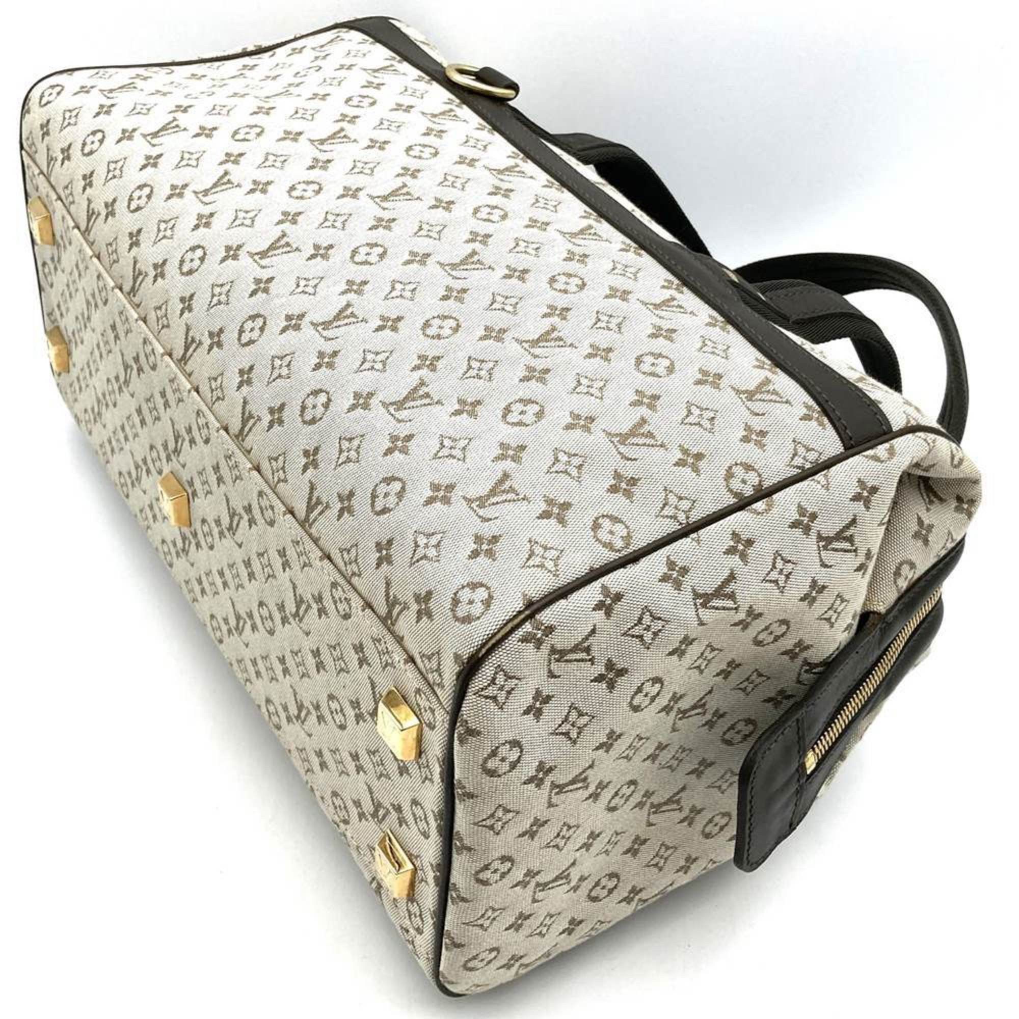 Louis Vuitton Louis Vuitton Josephine handbag Size ONE SIZE - 3 Thumbnail
