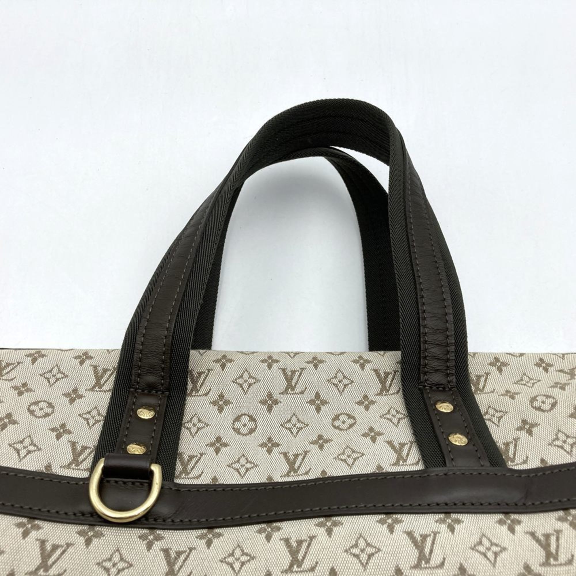 Louis Vuitton Louis Vuitton Josephine handbag Size ONE SIZE - 5 Thumbnail