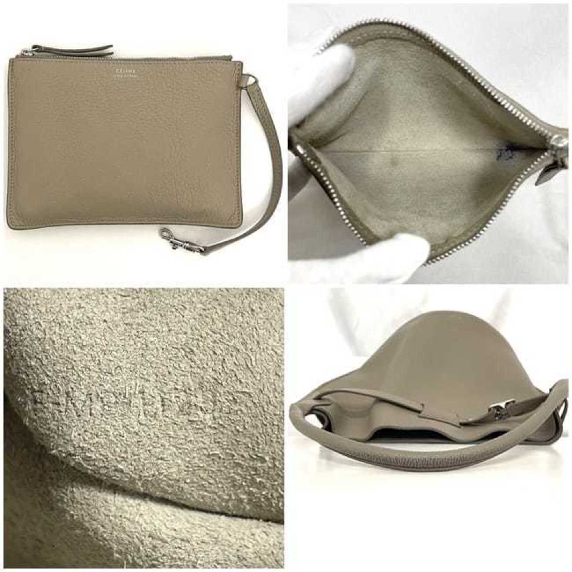 Celine Céline Big bag handbag Size ONE SIZE - 7 Thumbnail