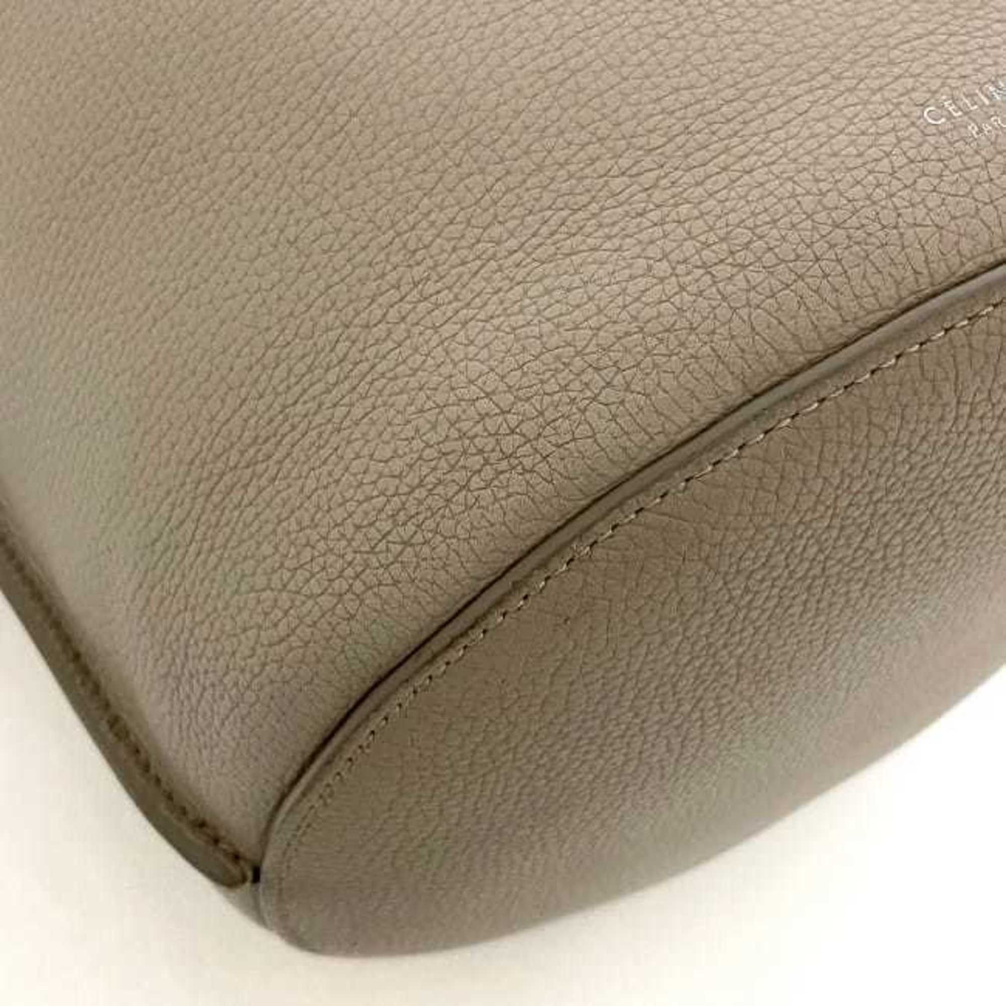 Celine Céline Big bag handbag Size ONE SIZE - 4 Thumbnail