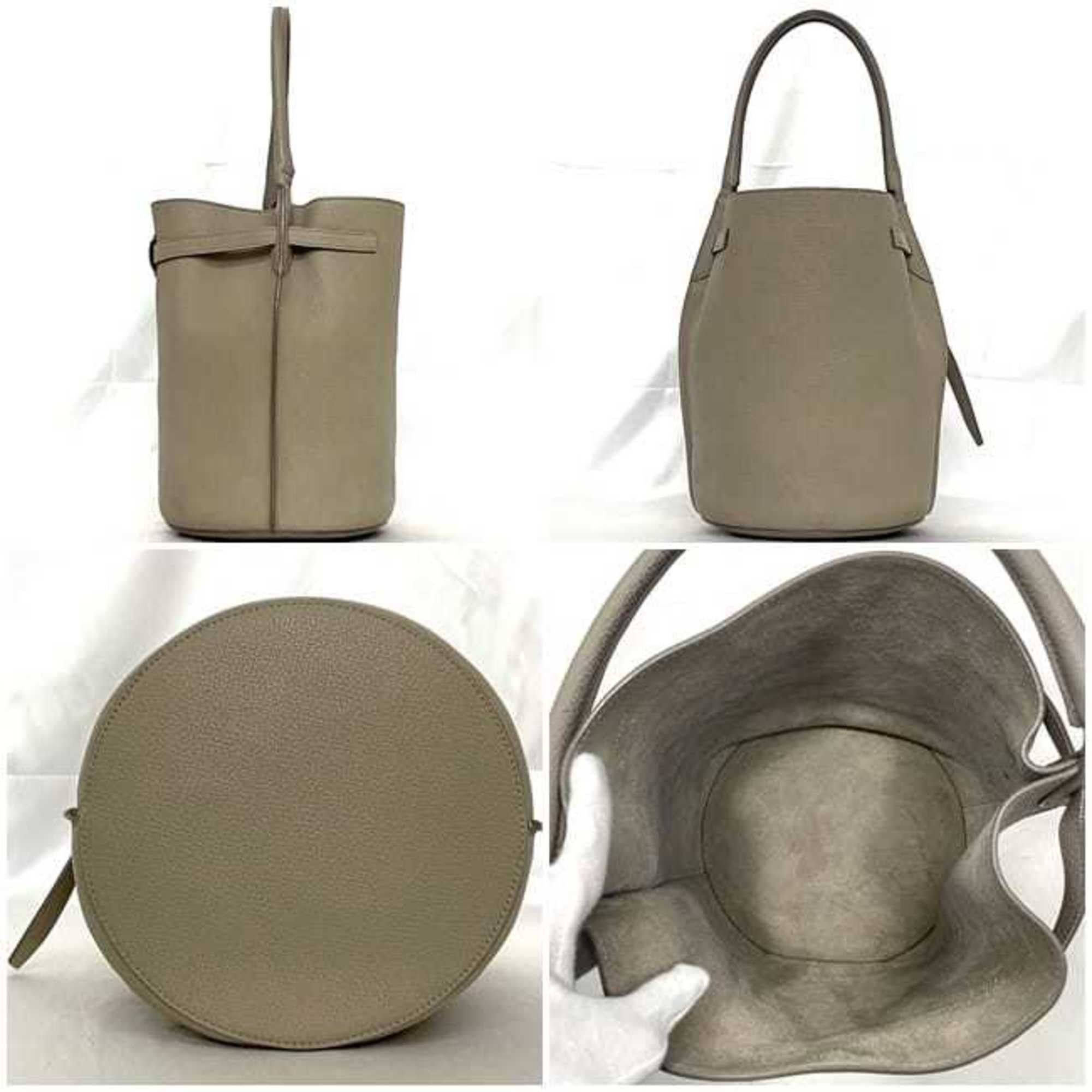 Celine Céline Big bag handbag Size ONE SIZE - 2 Thumbnail
