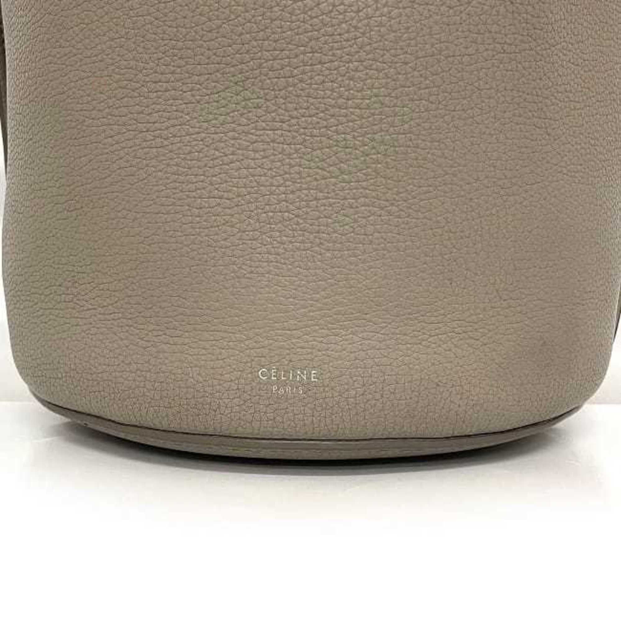 Celine Céline Big bag handbag Size ONE SIZE - 8 Thumbnail