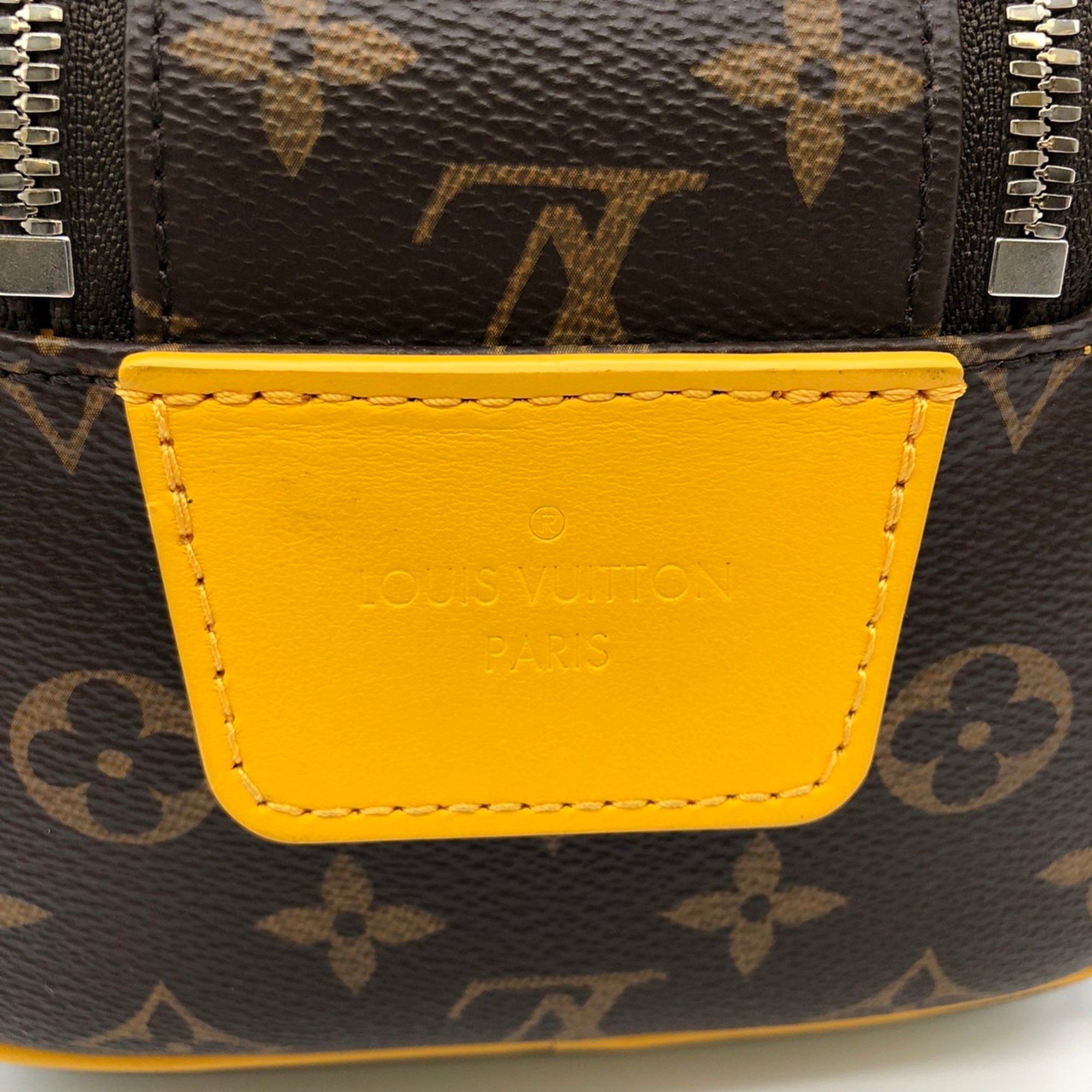 Louis Vuitton Louis Vuitton Dopp Kit clutch Size ONE SIZE - 11 Thumbnail