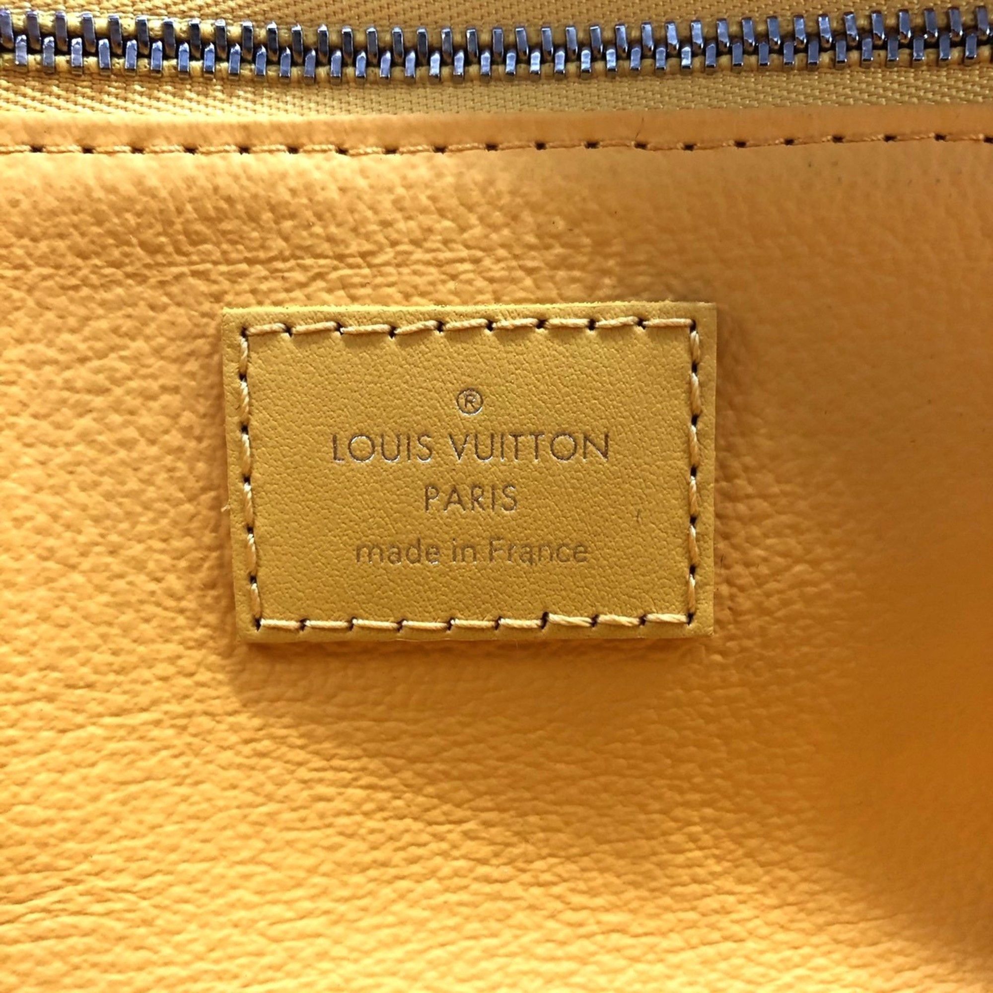 Louis Vuitton Louis Vuitton Dopp Kit clutch Size ONE SIZE - 7 Thumbnail