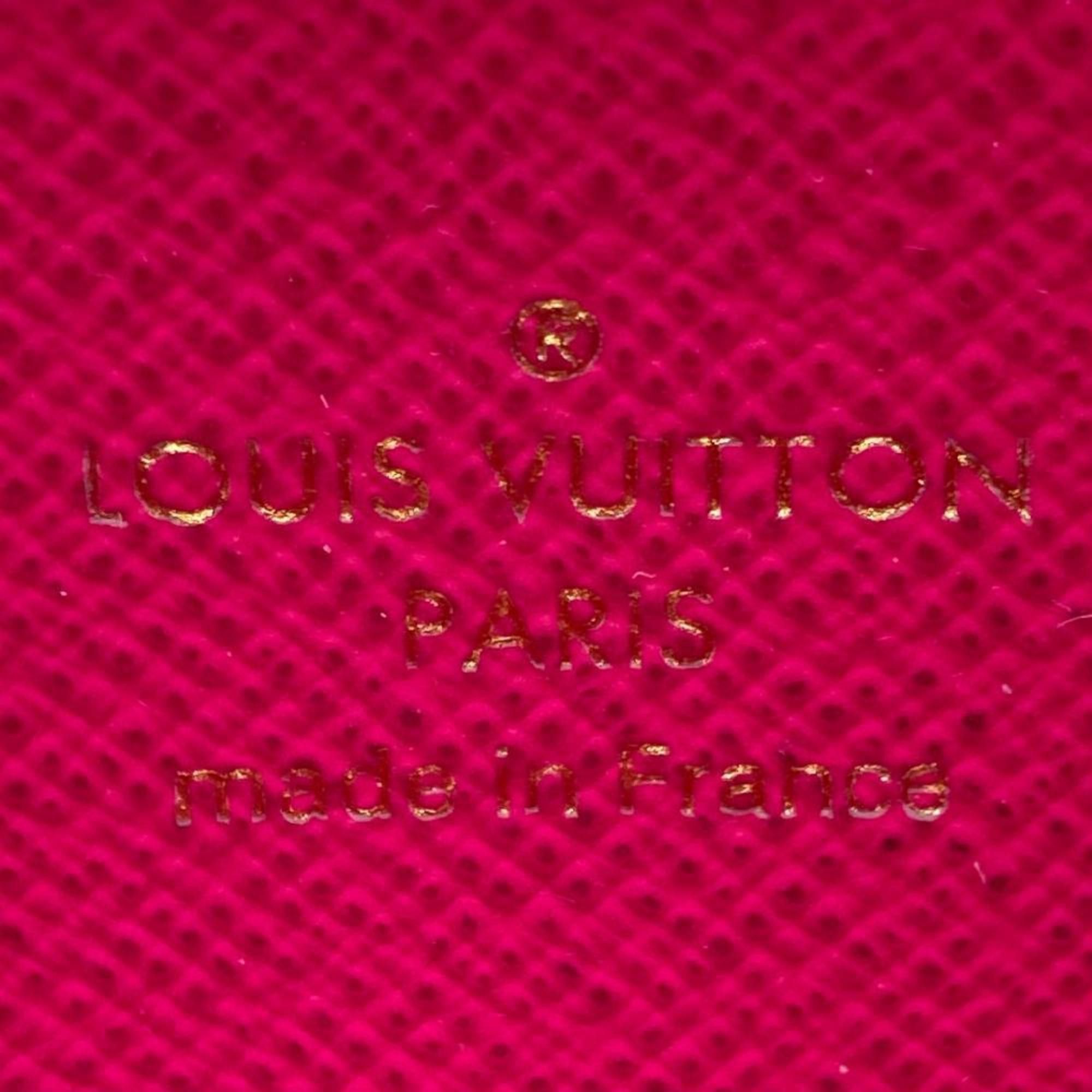 Louis Vuitton Louis Vuitton Zippy coin purse wallet Size ONE SIZE - 6 Thumbnail