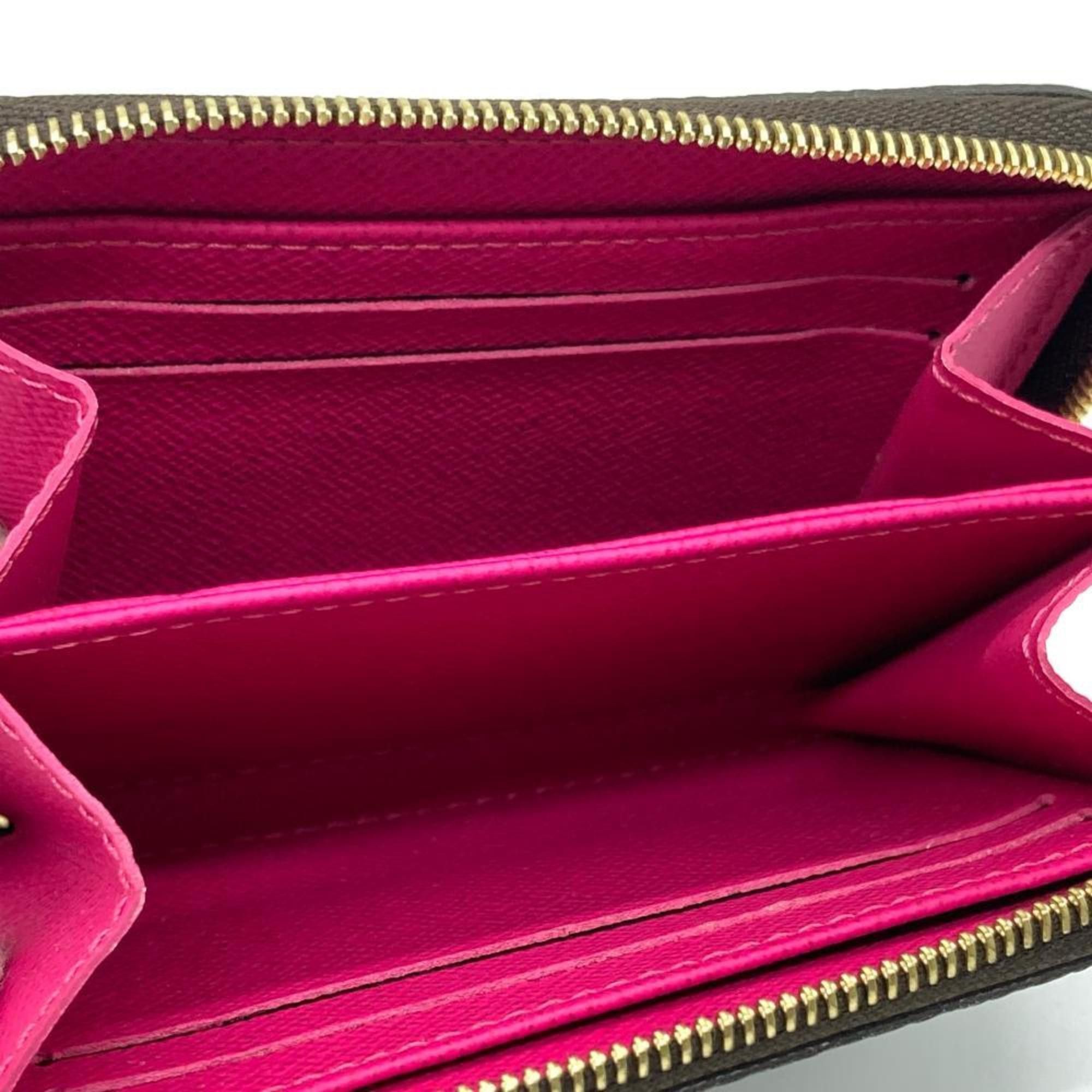 Louis Vuitton Louis Vuitton Zippy coin purse wallet Size ONE SIZE - 5 Thumbnail