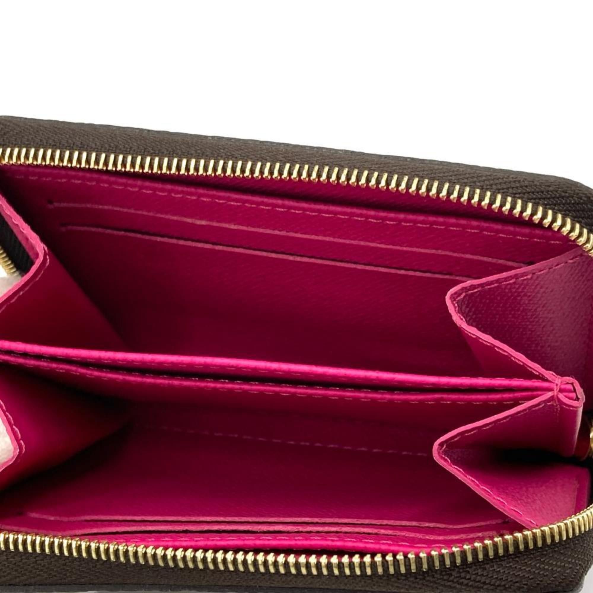 Louis Vuitton Louis Vuitton Zippy coin purse wallet Size ONE SIZE - 4 Thumbnail