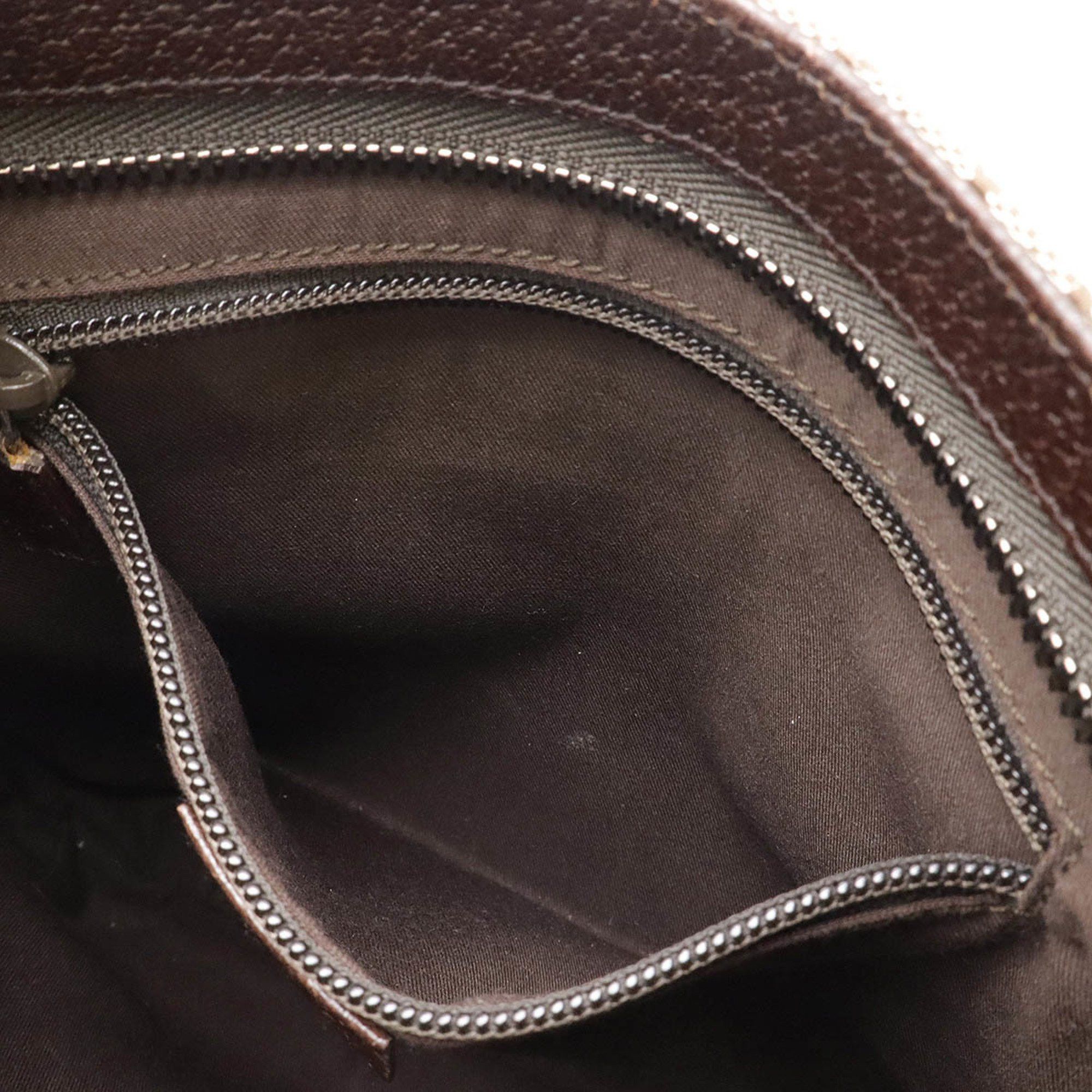 Gucci Gucci GG canvas shoulder Size ONE SIZE - 7 Thumbnail