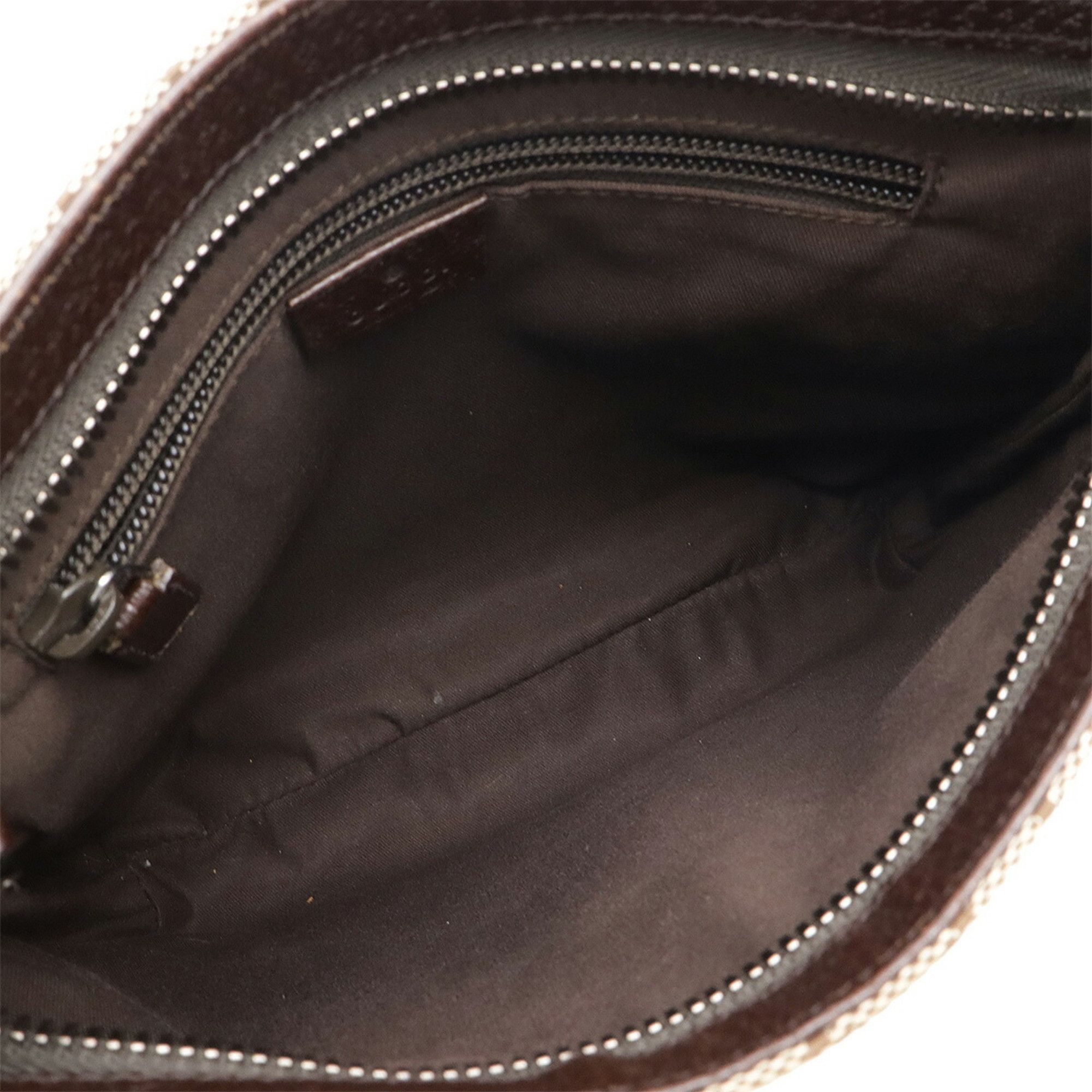 Gucci Gucci GG canvas shoulder Size ONE SIZE - 9 Thumbnail