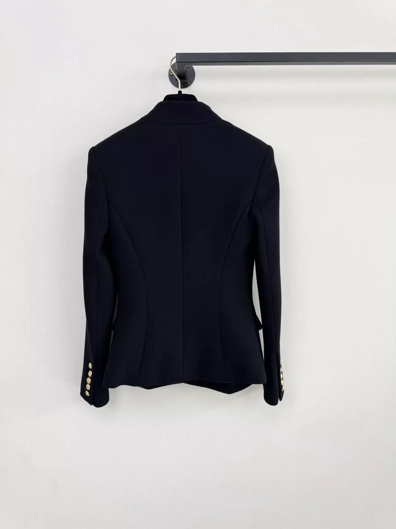 Balmain Balmain Blazer with Tags, Size 34-dmc Size US S / EU 44-46 / 1 - 4 Thumbnail