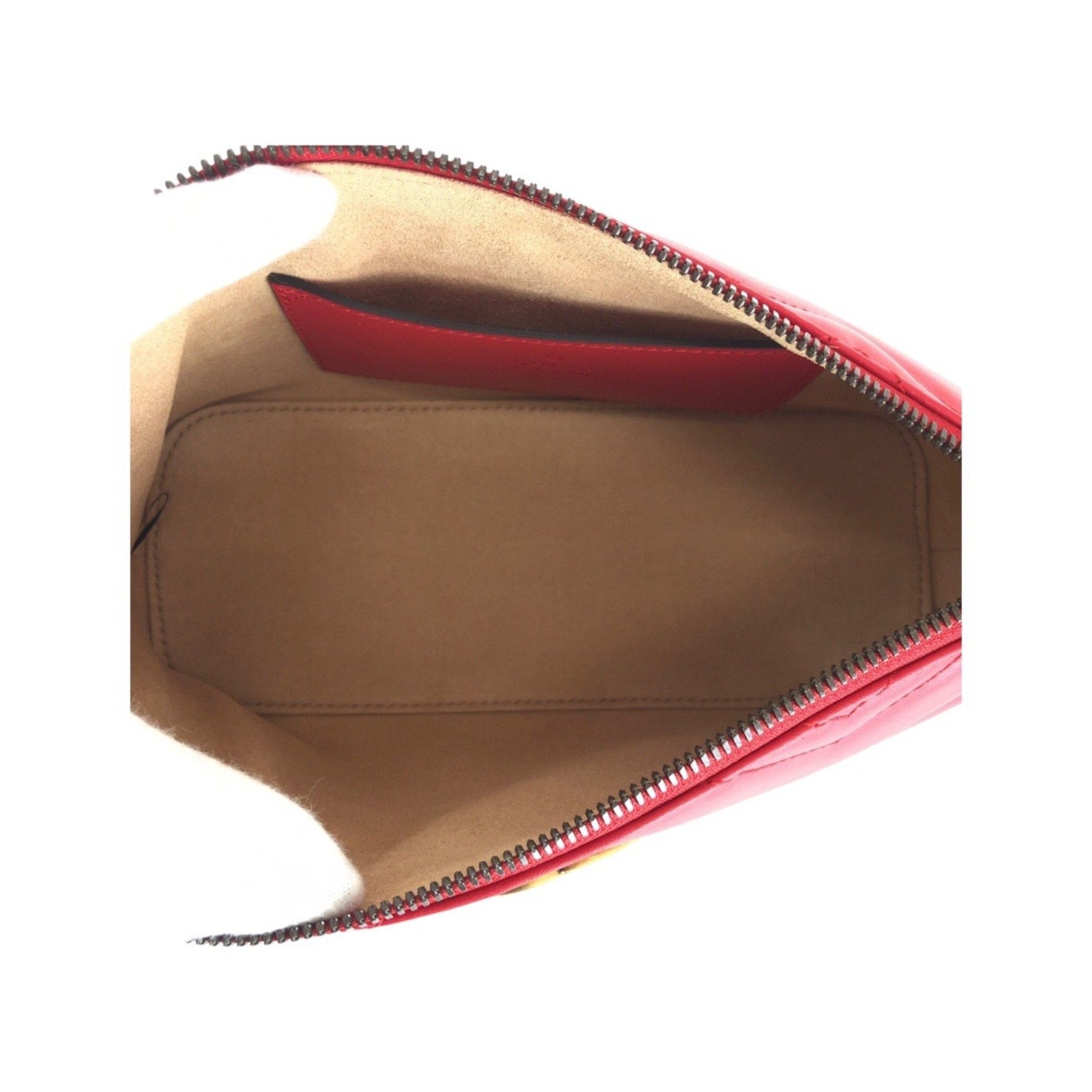 Gucci Gucci Marmont clutch Size ONE SIZE - 6 Thumbnail