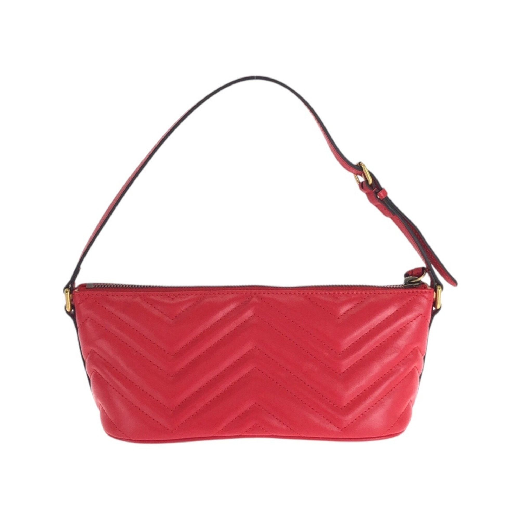 Gucci Gucci Marmont clutch Size ONE SIZE - 2 Thumbnail