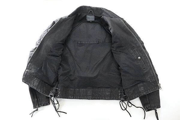 Kadoya Kadoya Evo Quilted Button-Up Jacket-dmc Size US L / EU 52-54 / 3 - 4 Thumbnail