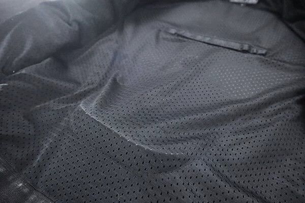 Kadoya Kadoya Evo Quilted Button-Up Jacket-dmc Size US L / EU 52-54 / 3 - 7 Thumbnail