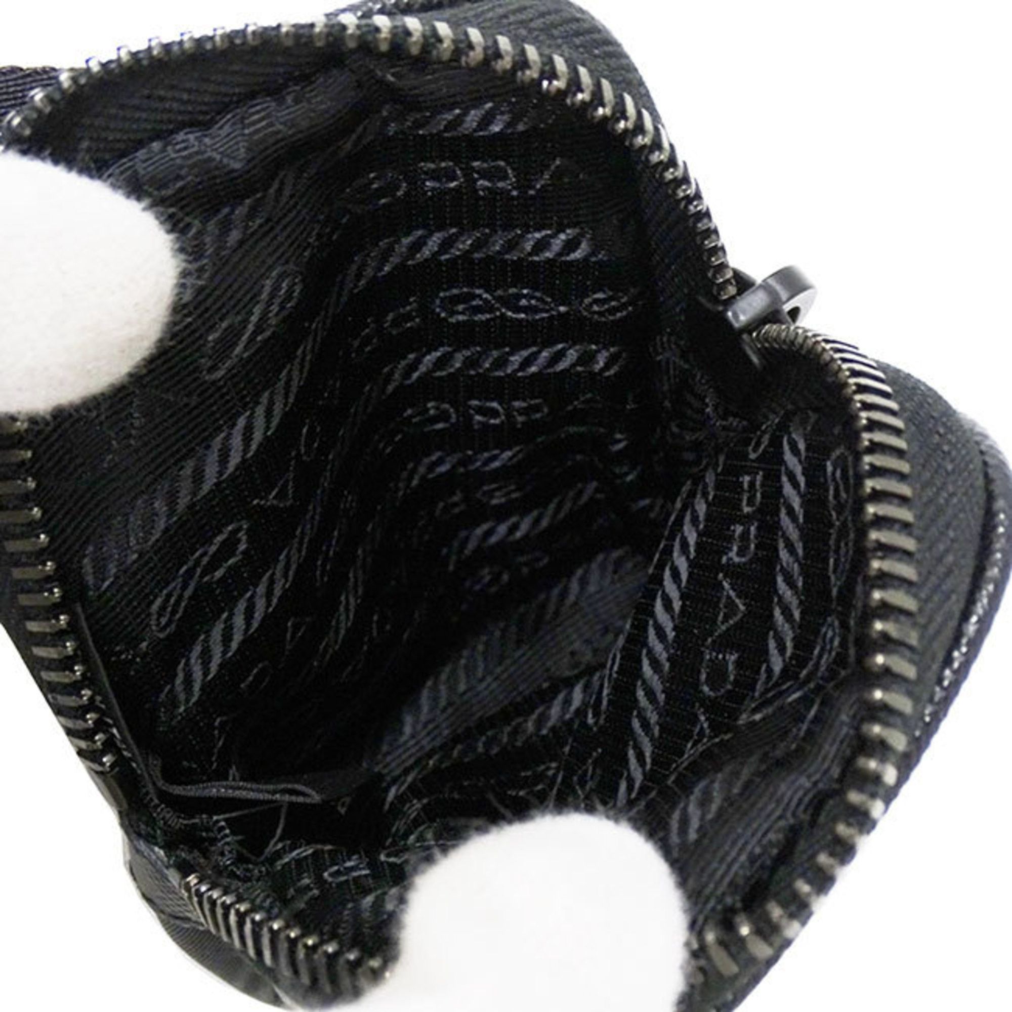 Prada Prada Tessuto shoulder Size ONE SIZE - 11 Thumbnail