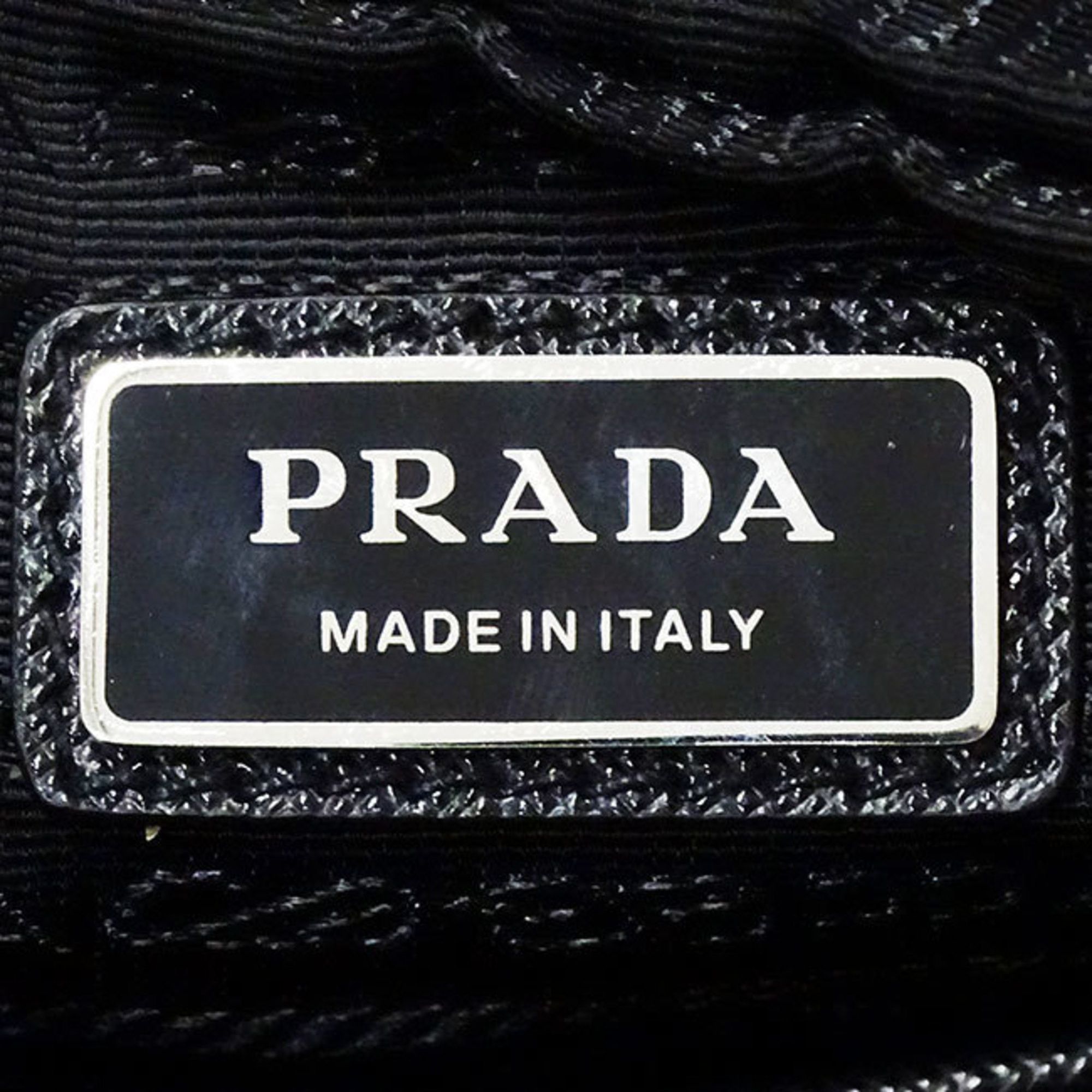 Prada Prada Tessuto shoulder Size ONE SIZE - 7 Thumbnail