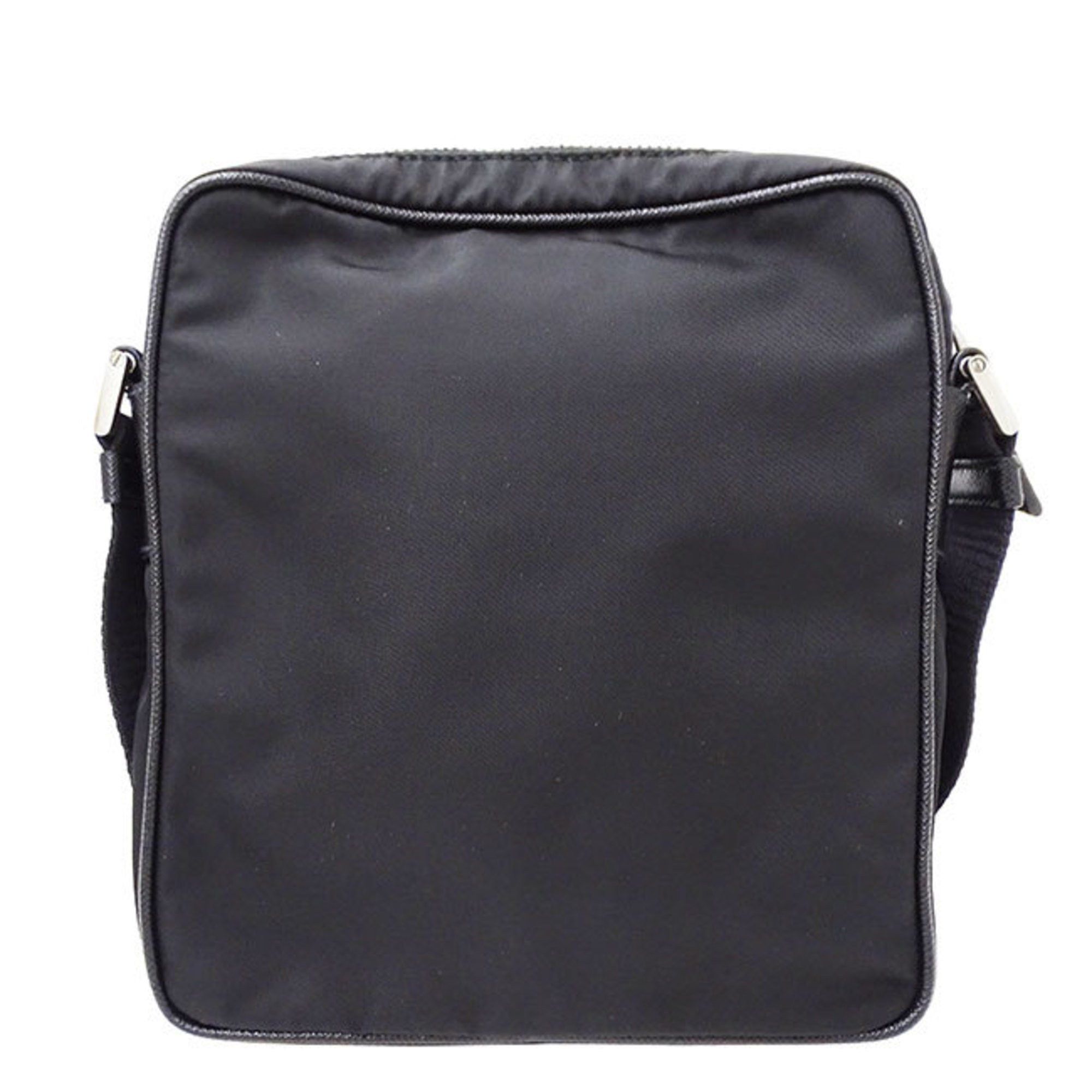 Prada Prada Tessuto shoulder Size ONE SIZE - 2 Thumbnail