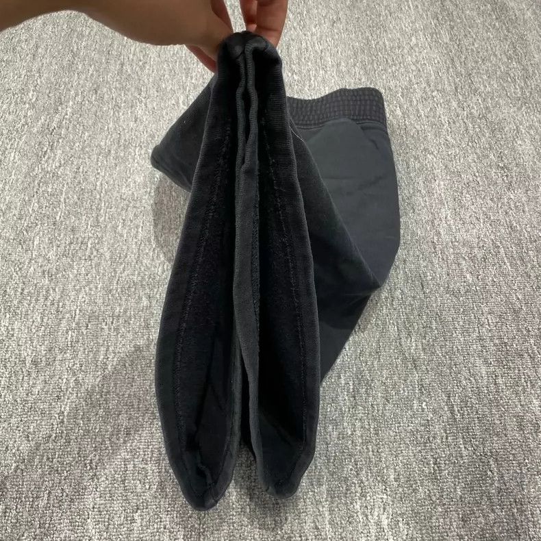 Givenchy Givenchy Black Shorts with Monkey Print-dmc Size US 31 - 7 Thumbnail