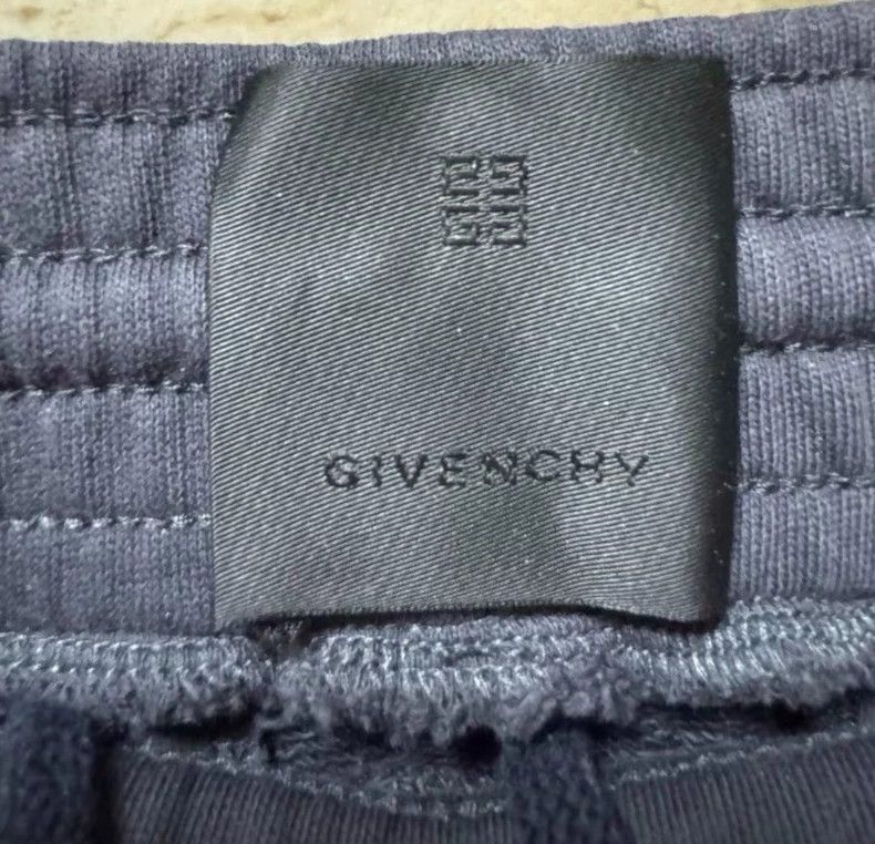 Givenchy givenchy four-square casual pants size s-dmc Size US 36 / EU 52 - 4 Thumbnail