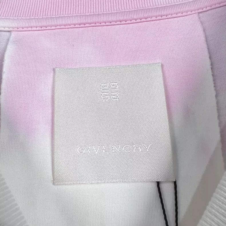 Givenchy givenchy disney tie-dye short sleeve shirt-dmc Size US M / EU 48-50 / 2 - 7 Thumbnail