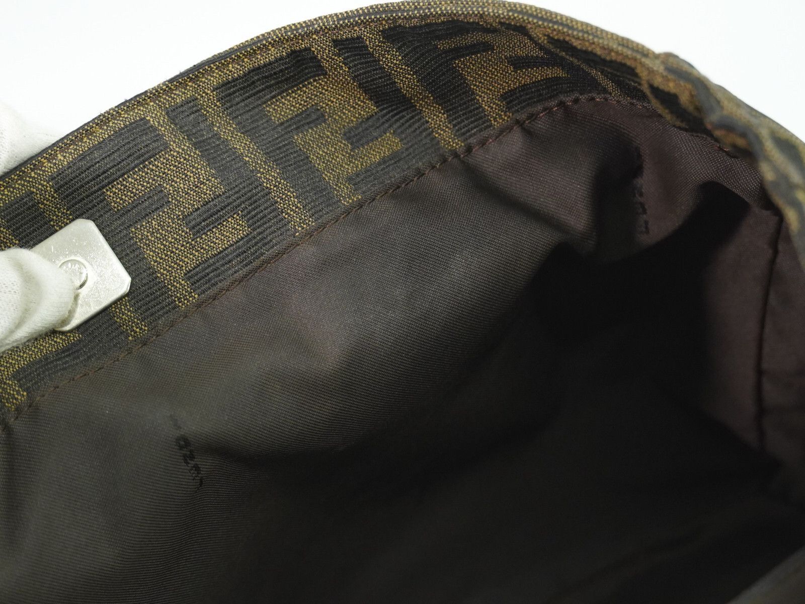 Fendi Fendi handbag Size ONE SIZE - 12 Thumbnail