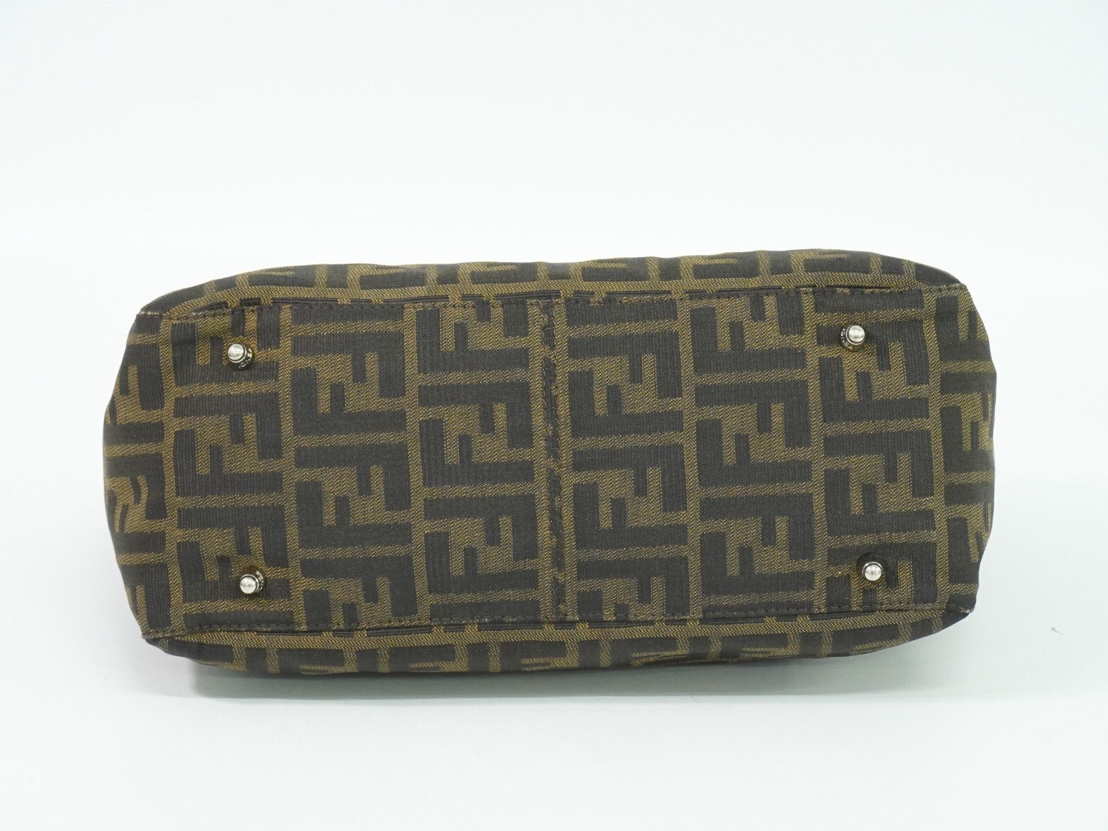 Fendi Fendi handbag Size ONE SIZE - 3 Thumbnail