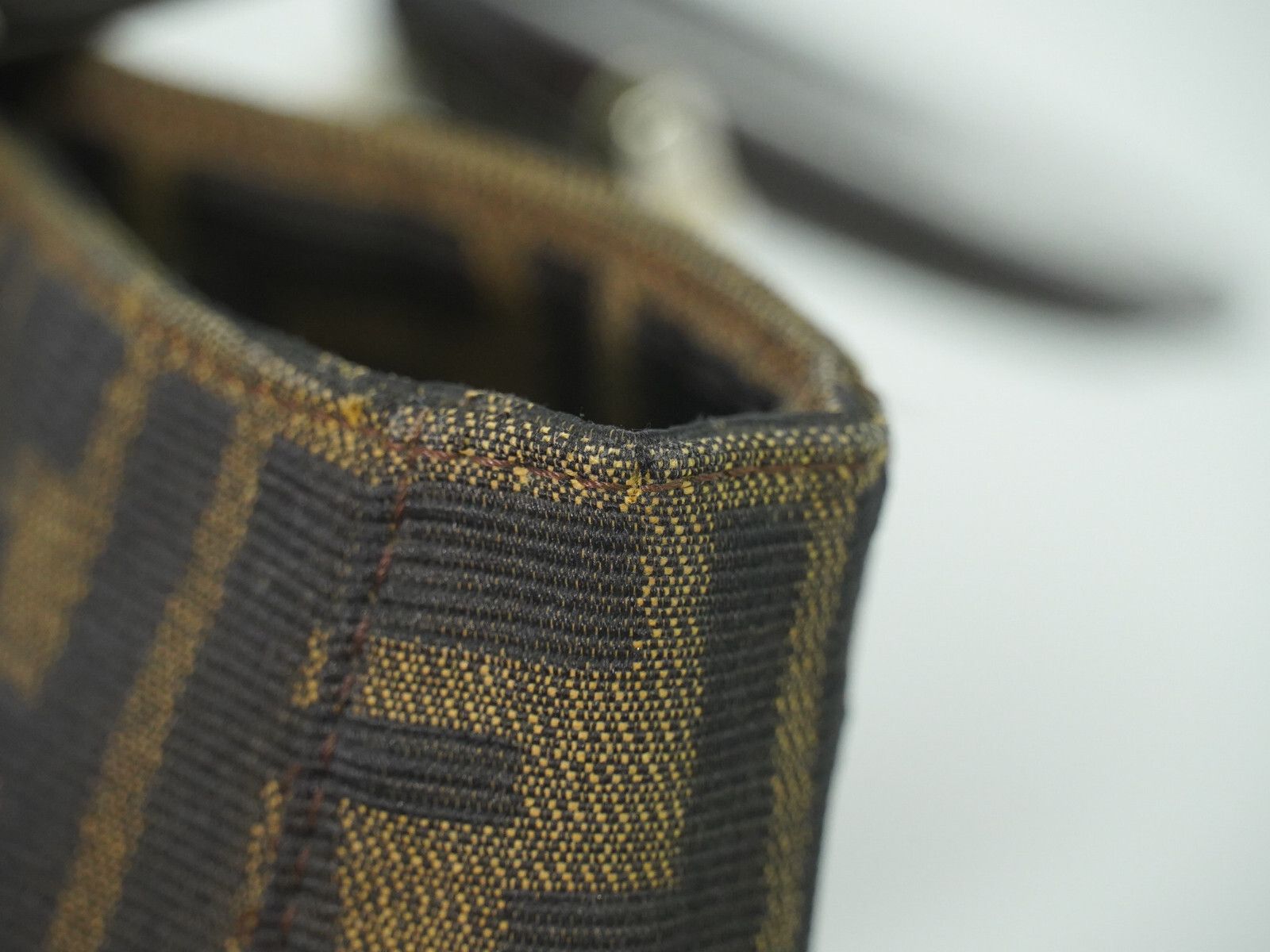 Fendi Fendi handbag Size ONE SIZE - 10 Thumbnail