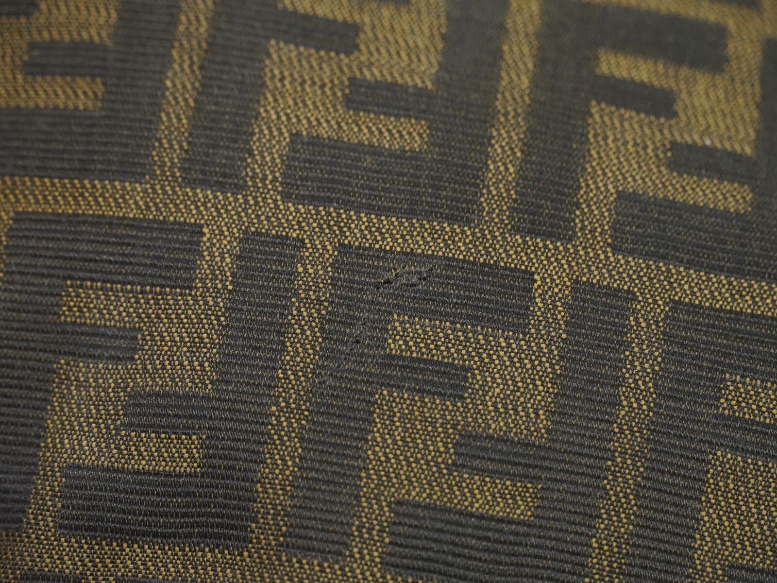 Fendi Fendi handbag Size ONE SIZE - 9 Thumbnail