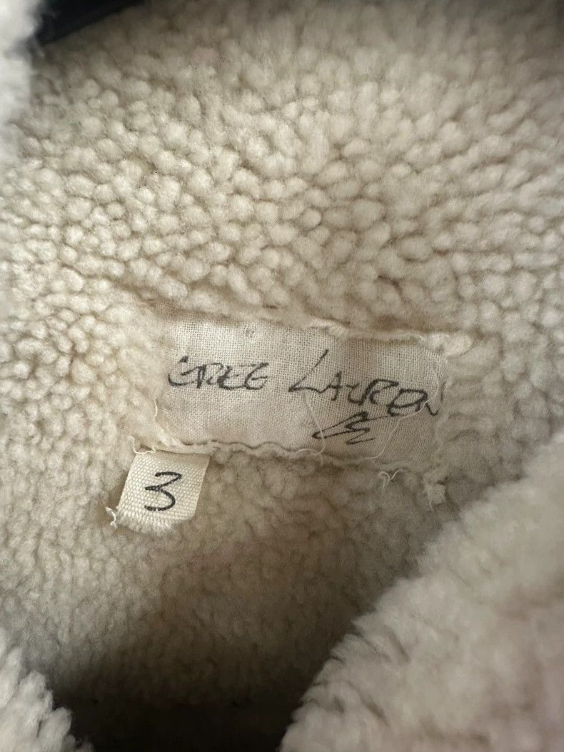 Greg Lauren Greg Lauren Fur Denim Patchwork Jacket-dmc Size US M / EU 48-50 / 2 - 3 Thumbnail