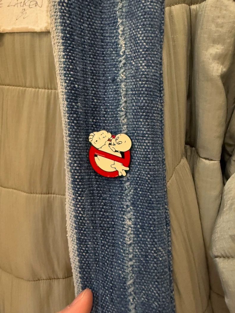Greg Lauren unique quilted army fabric down jacket-dmc Size US S / EU 44-46 / 1 - 3 Thumbnail