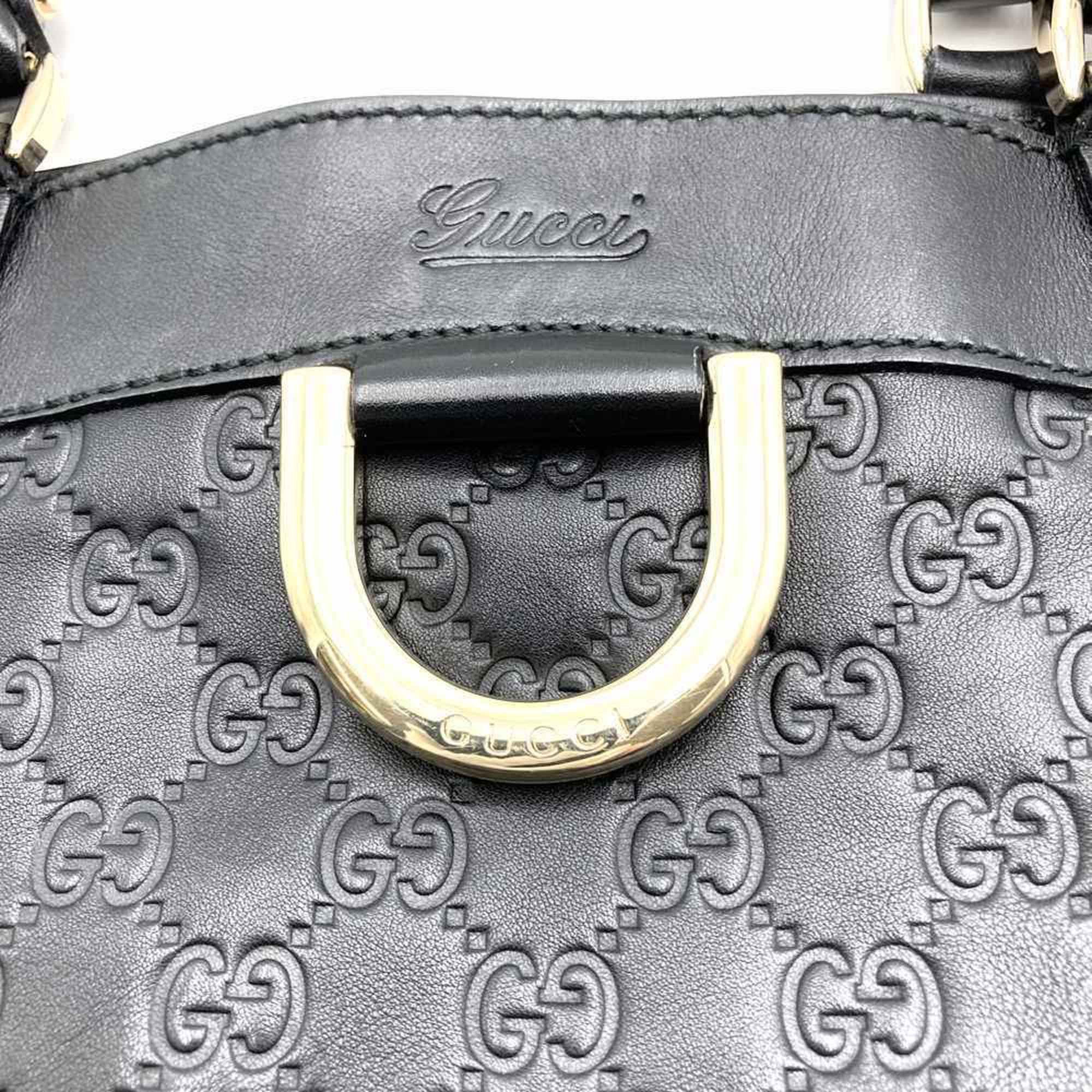 Gucci Gucci Abbey handbag Size ONE SIZE - 6 Thumbnail