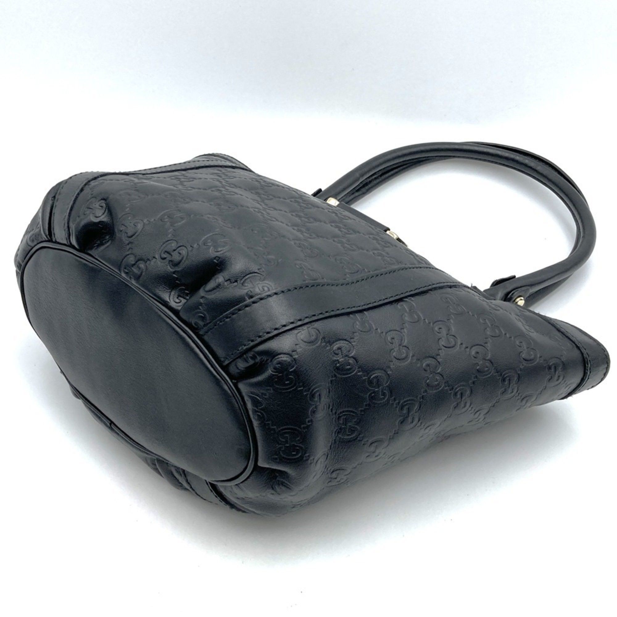 Gucci Gucci Abbey handbag Size ONE SIZE - 4 Thumbnail