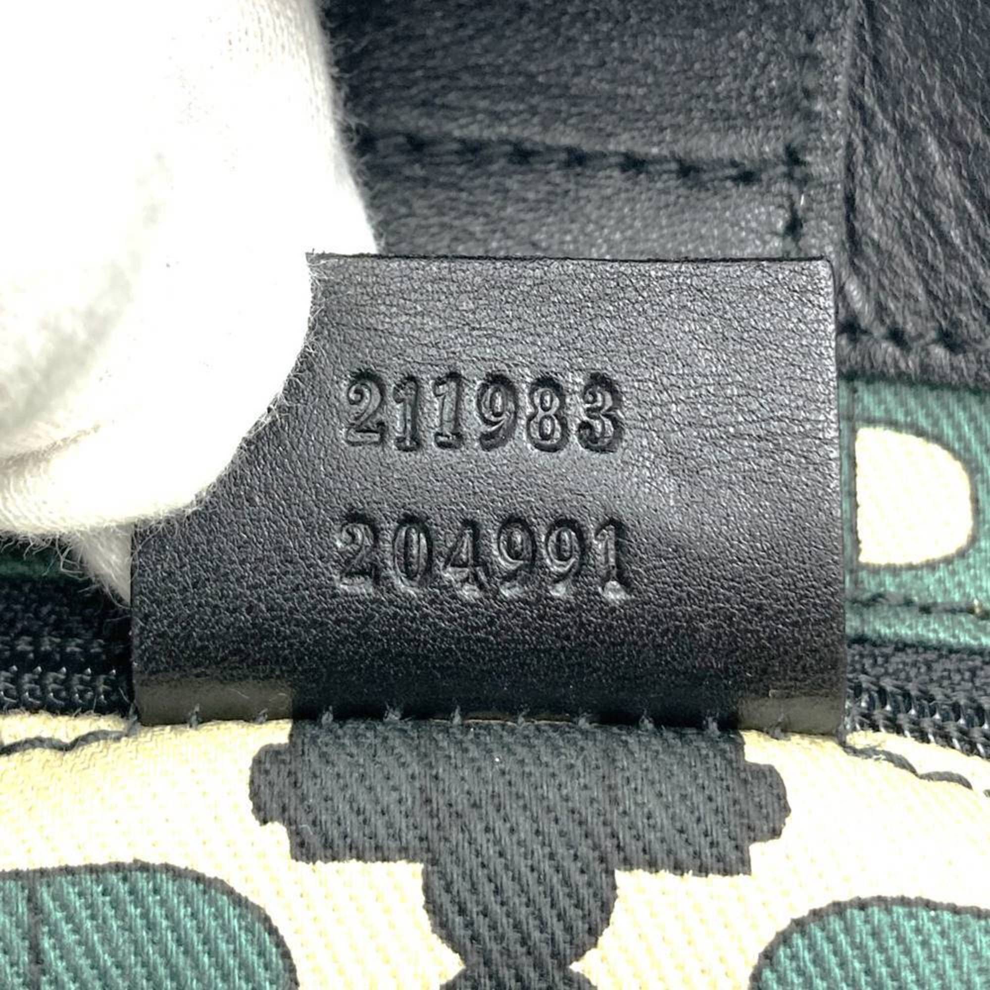 Gucci Gucci Abbey handbag Size ONE SIZE - 9 Thumbnail