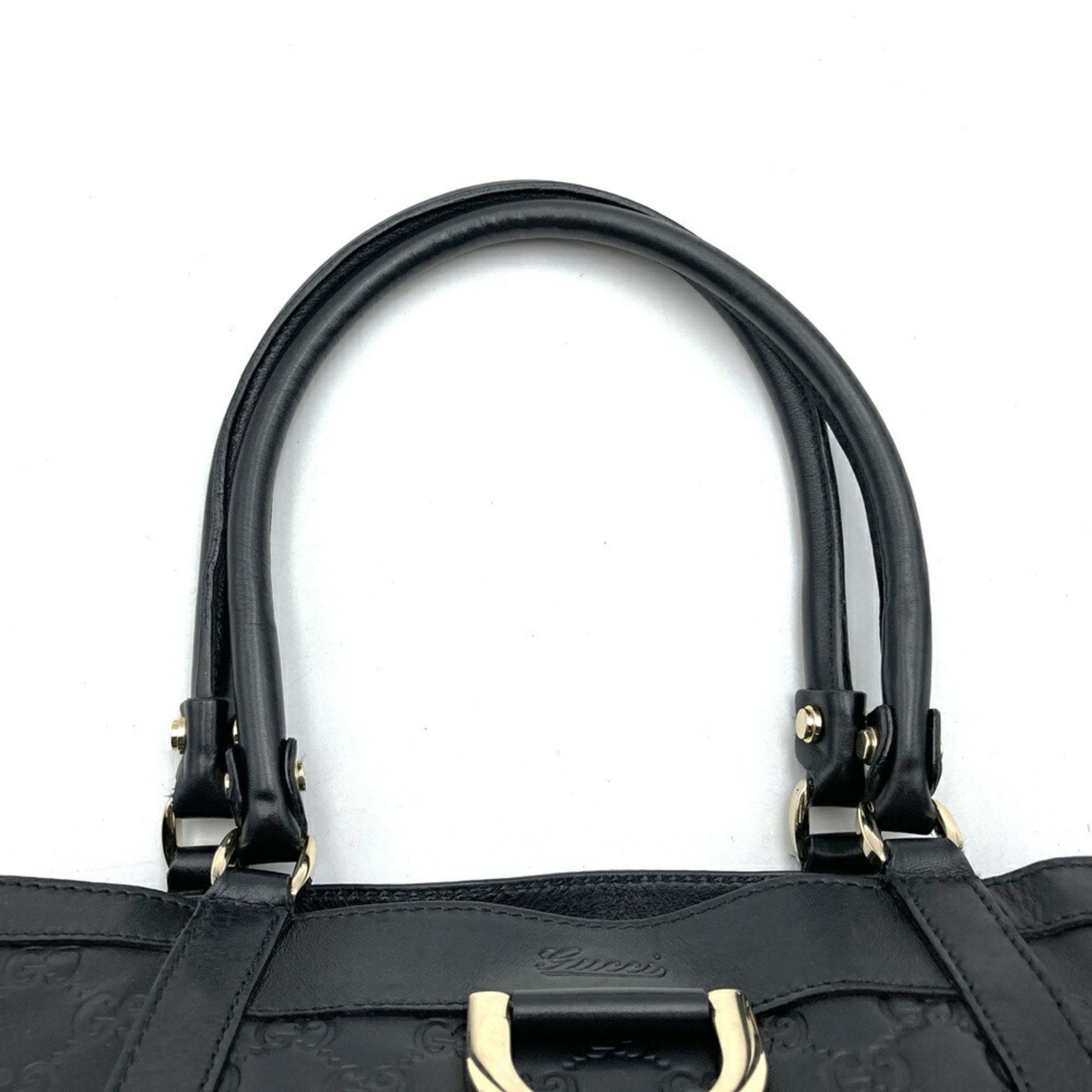 Gucci Gucci Abbey handbag Size ONE SIZE - 3 Thumbnail