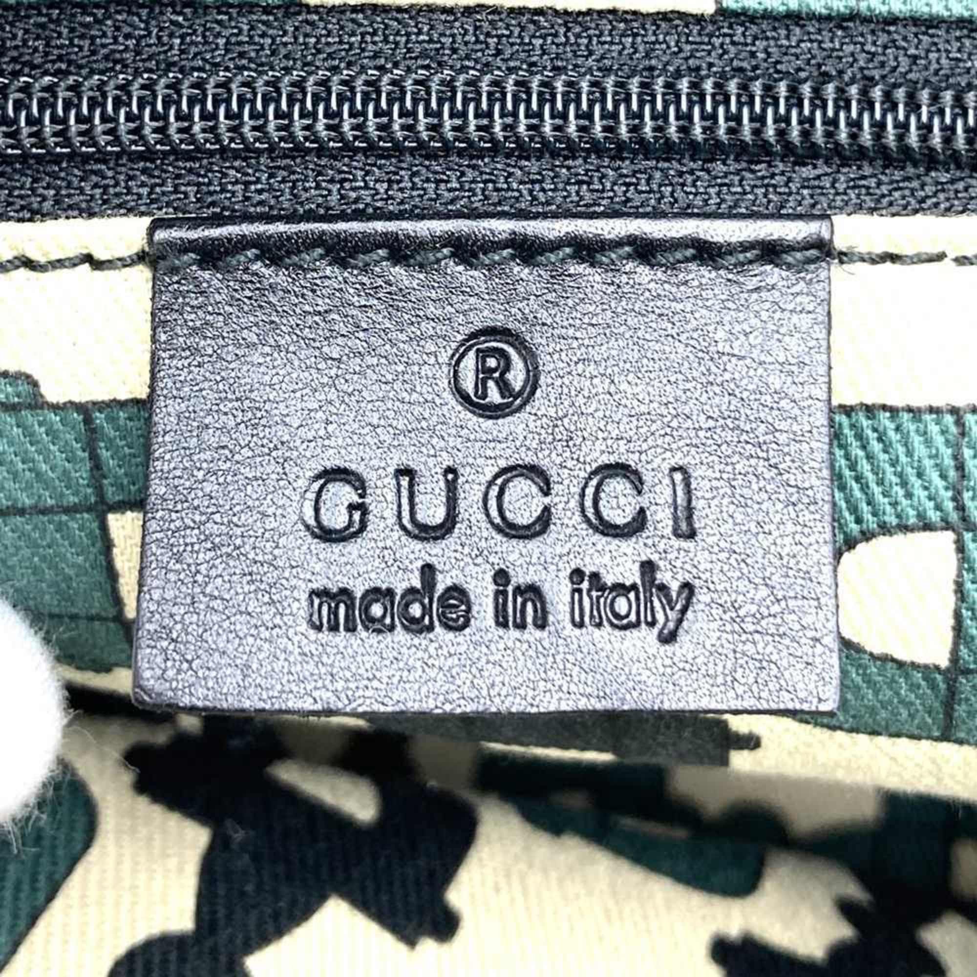 Gucci Gucci Abbey handbag Size ONE SIZE - 8 Thumbnail