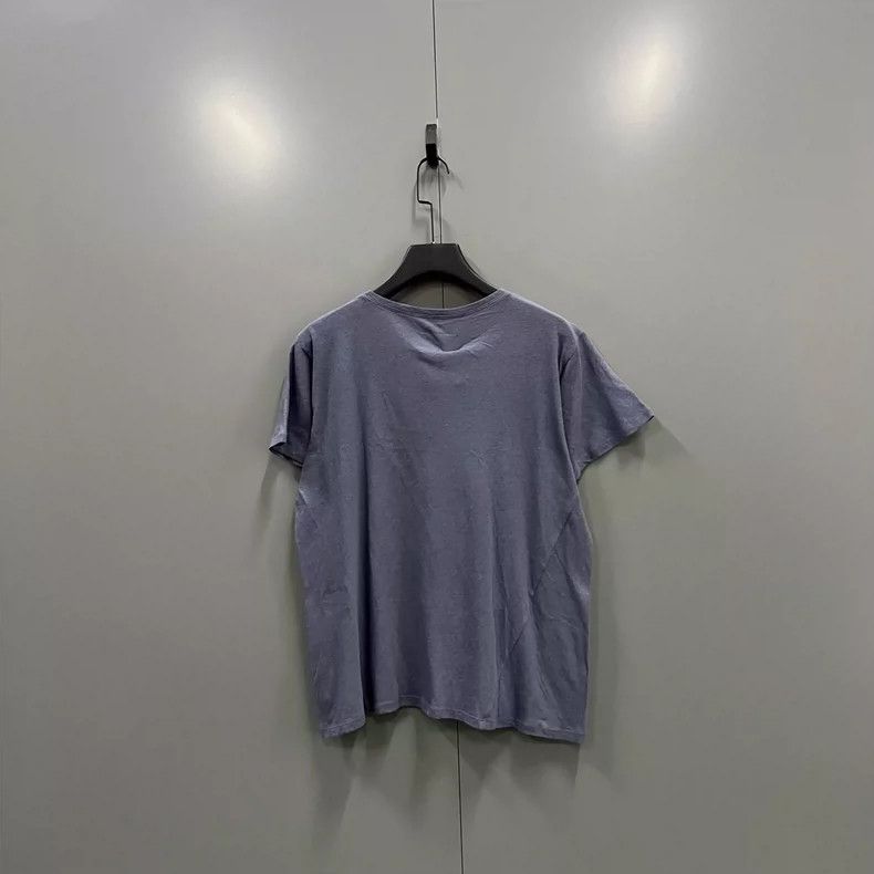 Greg Lauren greg lauren short sleeve graphic t-shirt-dmc Size US M / EU 48-50 / 2 - 2 Thumbnail