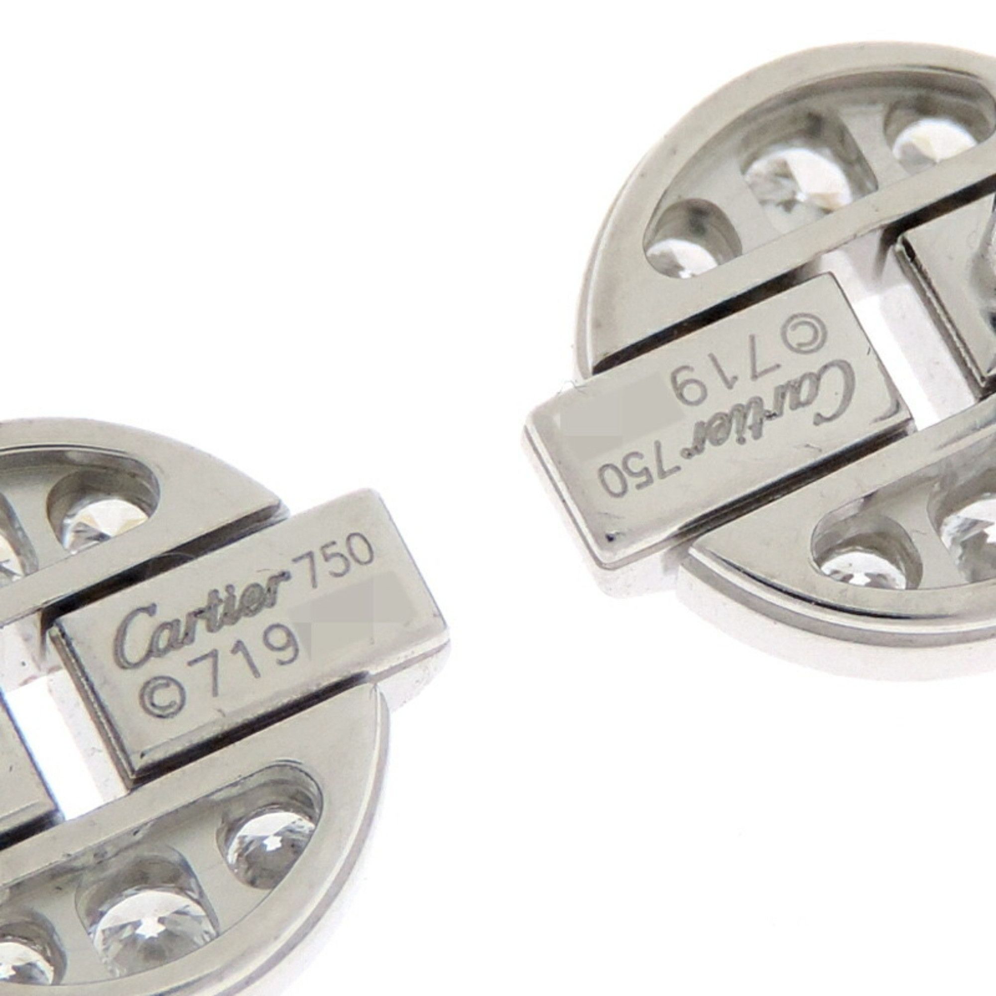 Cartier Cartier earring Size ONE SIZE - 5 Thumbnail