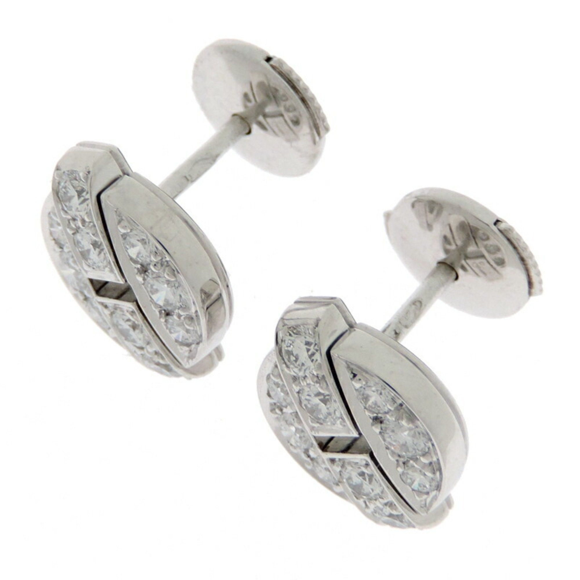 Cartier Cartier earring Size ONE SIZE - 2 Thumbnail