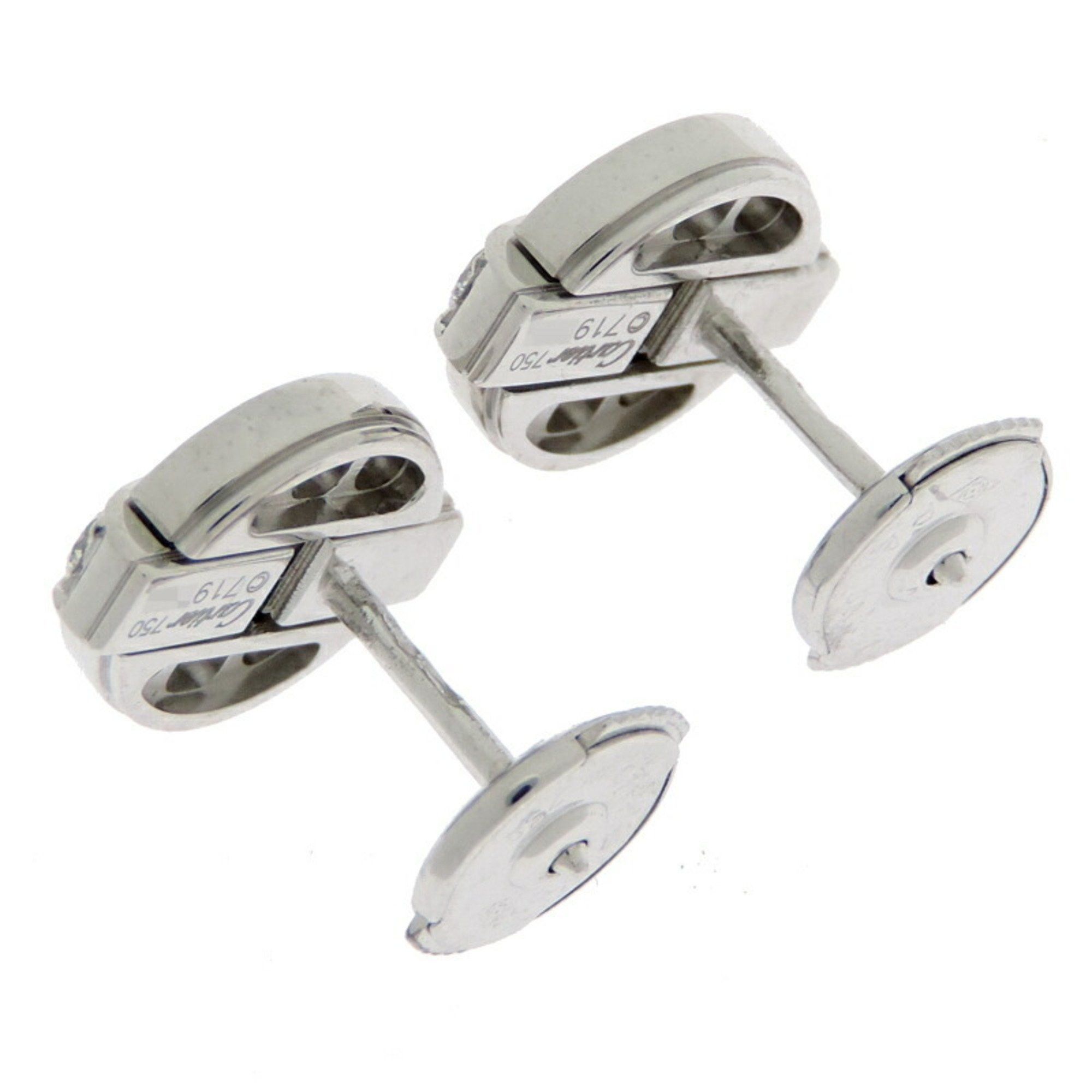 Cartier Cartier earring Size ONE SIZE - 3 Thumbnail