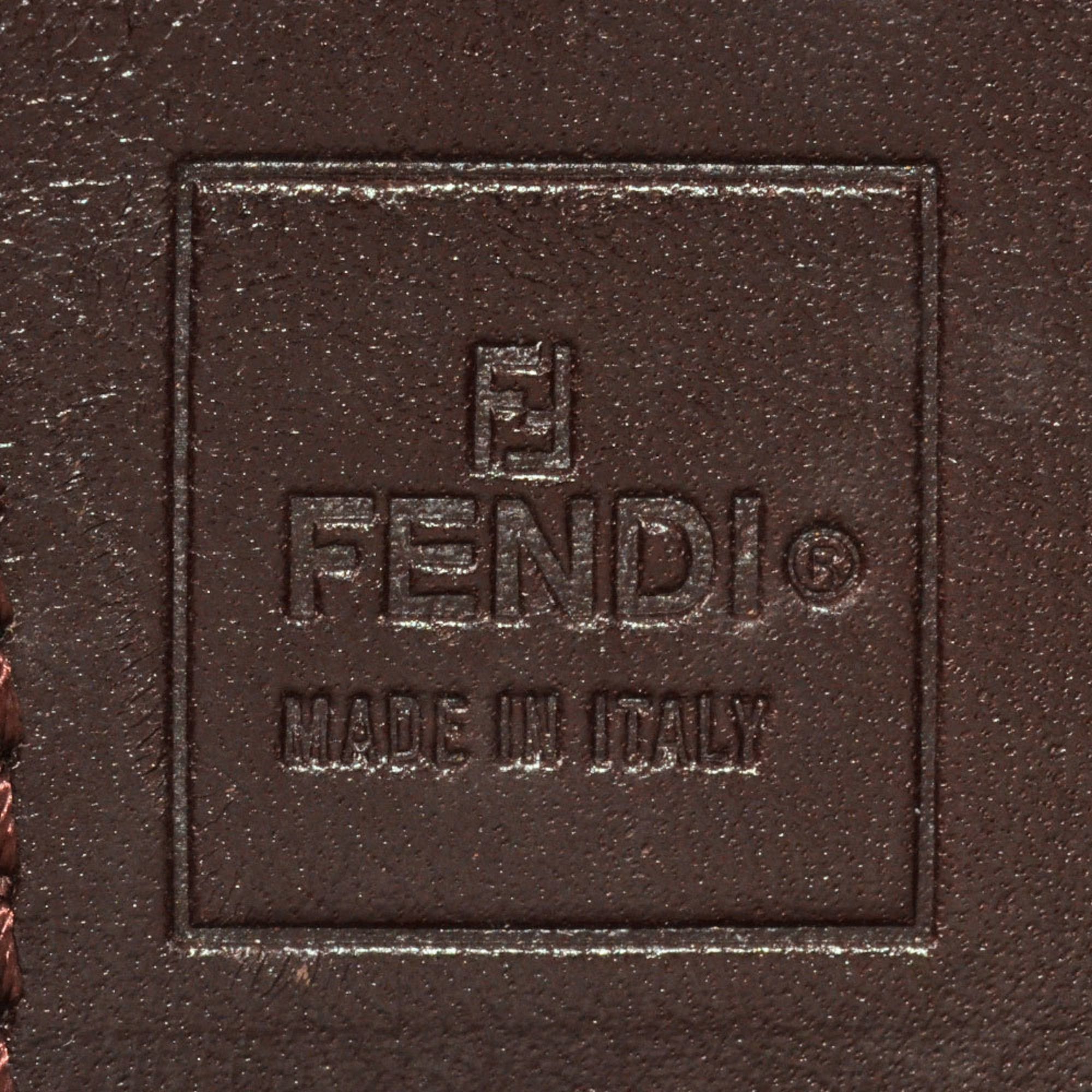 Fendi Fendi Baguette shoulder Size ONE SIZE - 6 Thumbnail