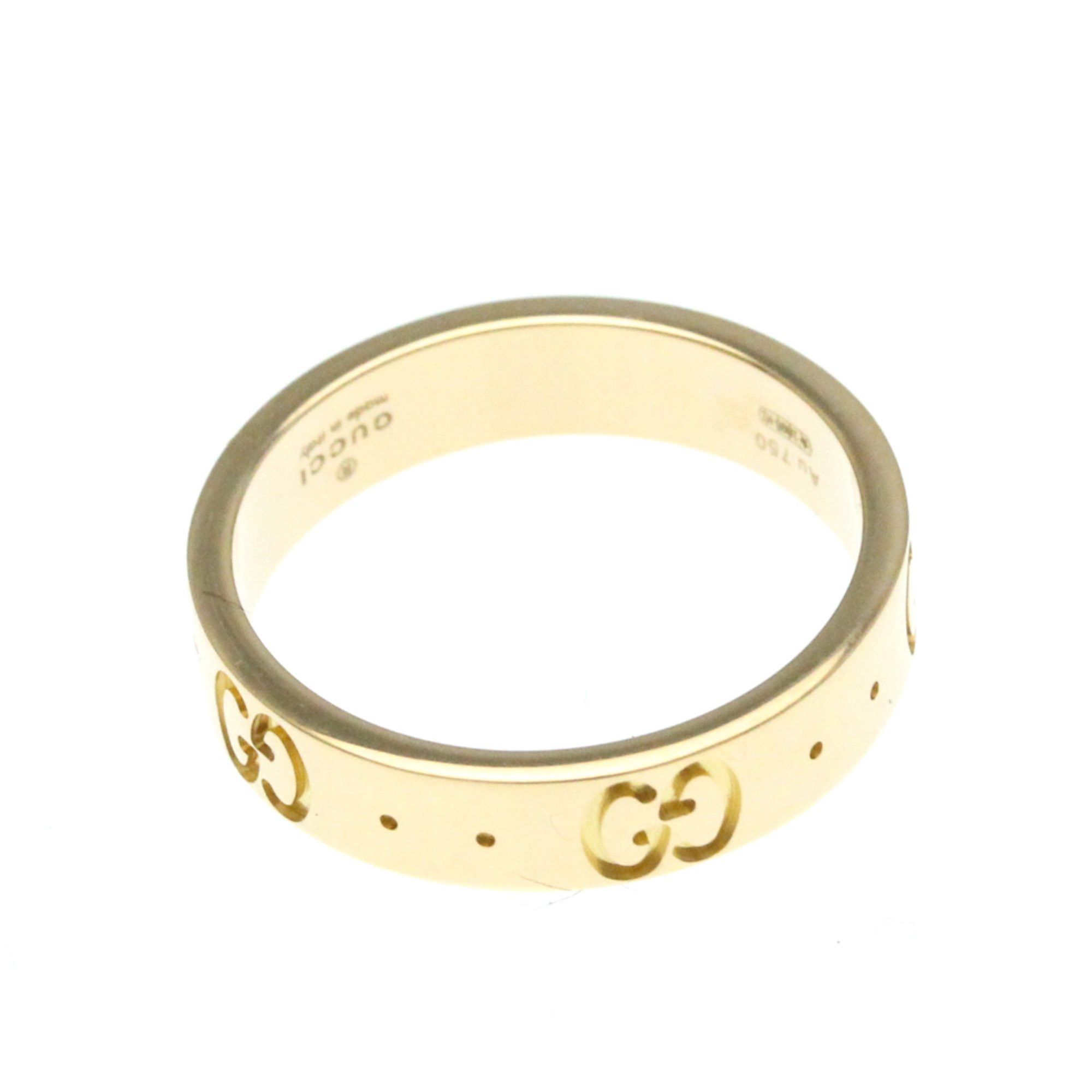 Gucci Gucci Icon ring Size ONE SIZE - 2 Thumbnail