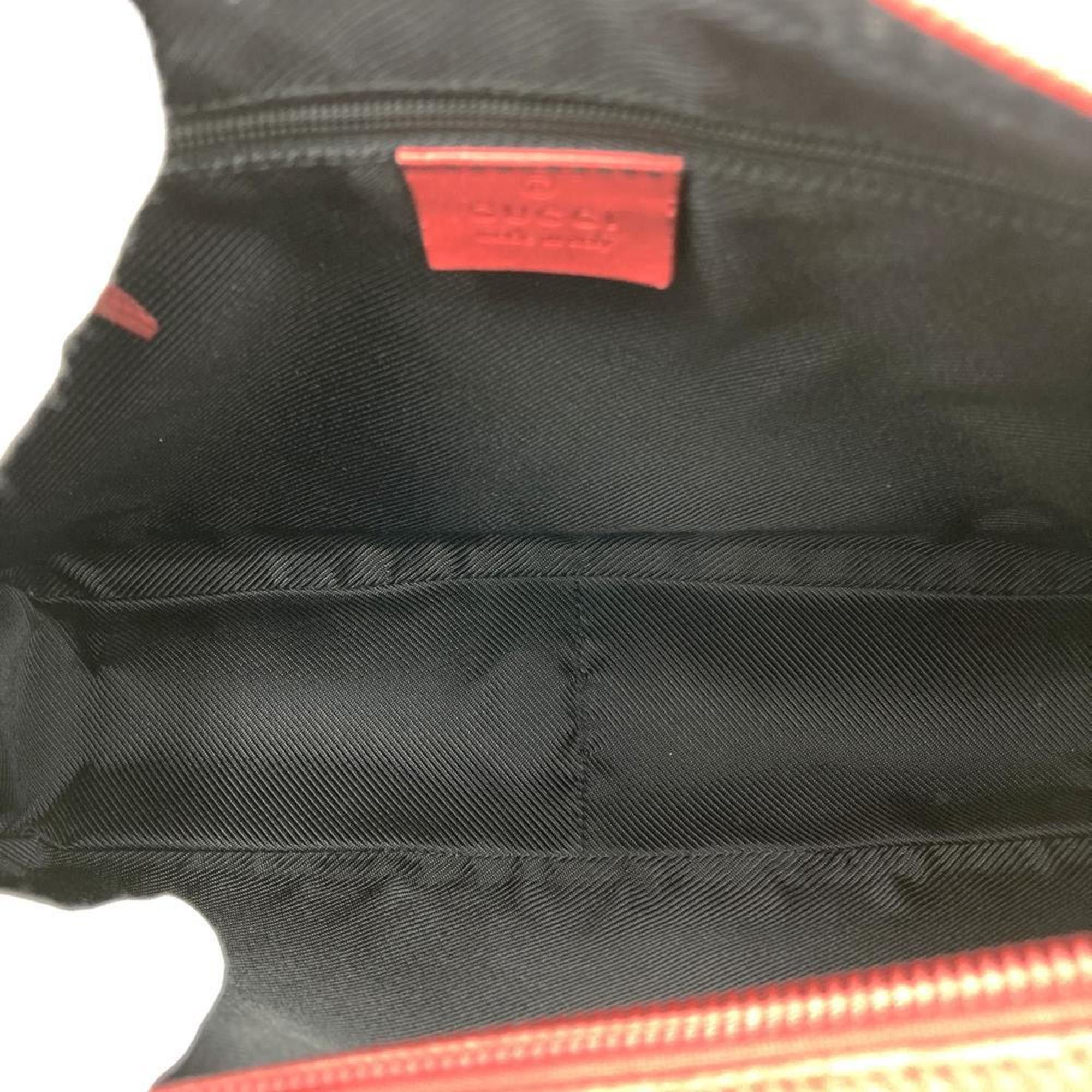 Gucci Gucci GG canvas shoulder Size ONE SIZE - 12 Thumbnail